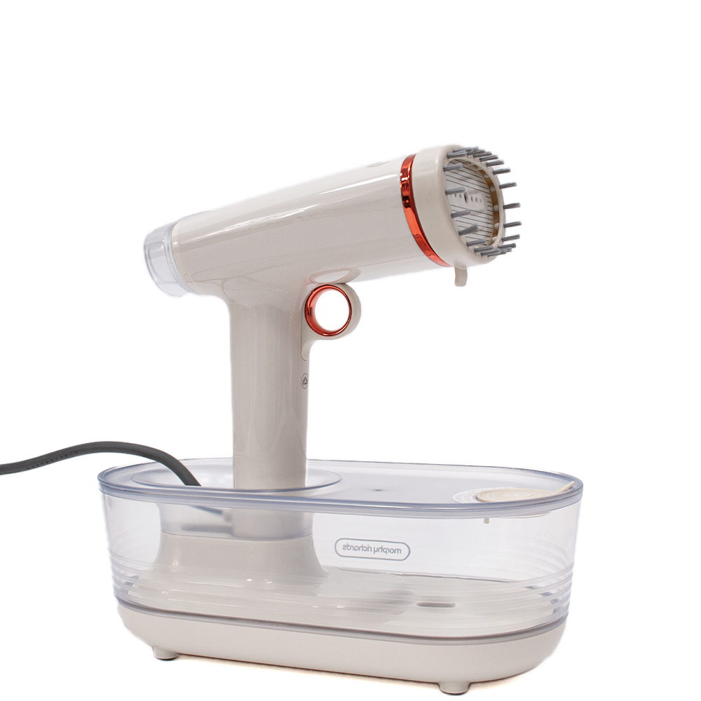 Ручной отпариватель Morphy richards 361080 1200 Вт 1 л цвет ...