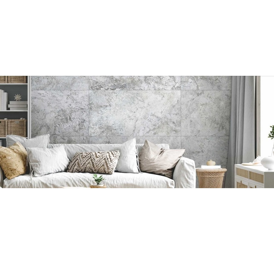 Изображение товара Керамогранит IDALGO HOME Граните доломитие 60x120 см серый 2.16 м²