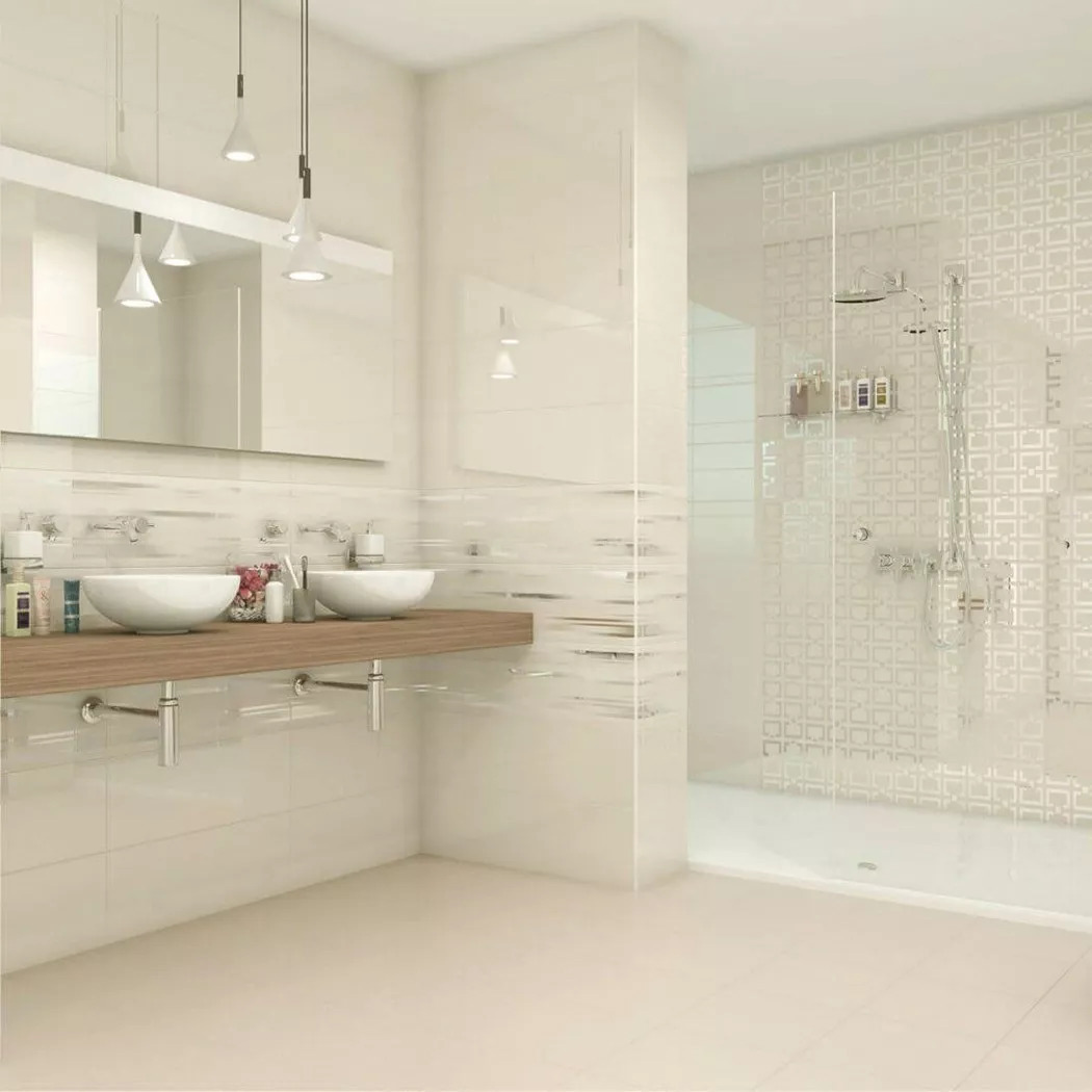 Изображение товара Настенная плитка Kerlife Liberty 1136 42x42см 1.23 м² цвет разноцветный