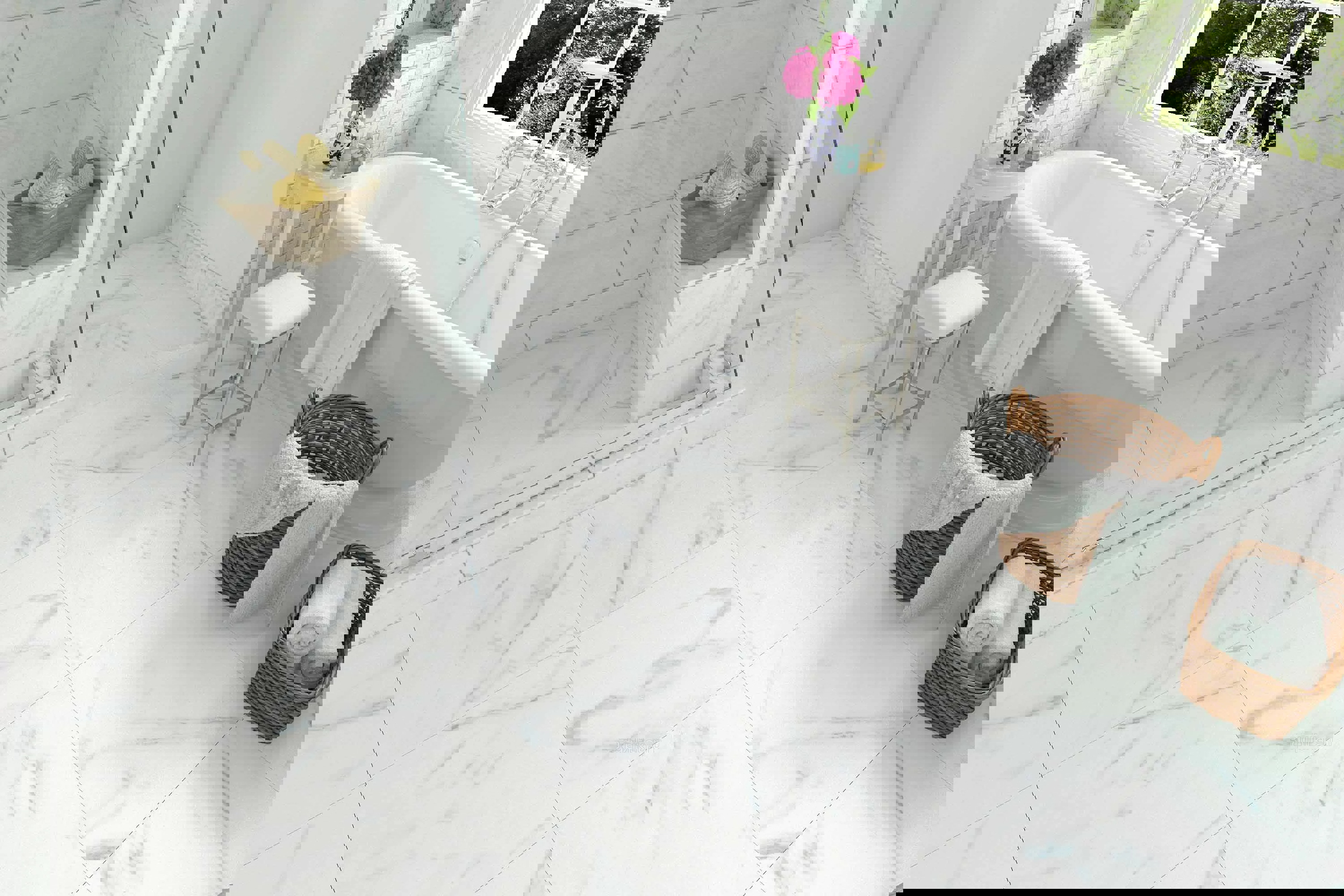 Изображение товара Керамогранит Гранитея Payer G281MR 60x120 см для пола и стен серый