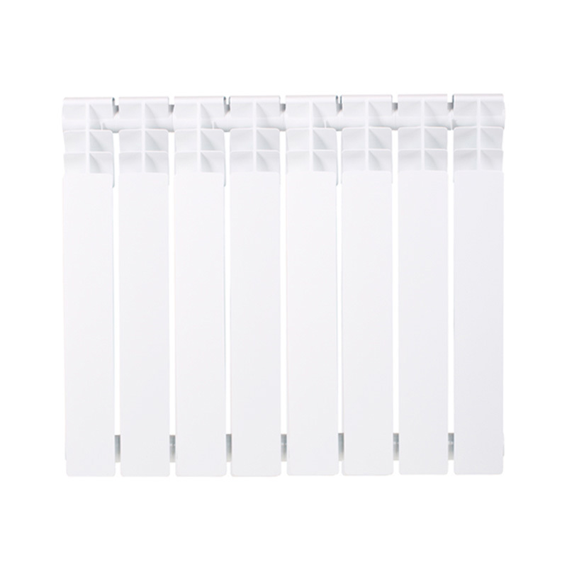 Изображение товара Биметаллический радиатор PRIMOCLIMA 8 секций 500/80 белый для отопления