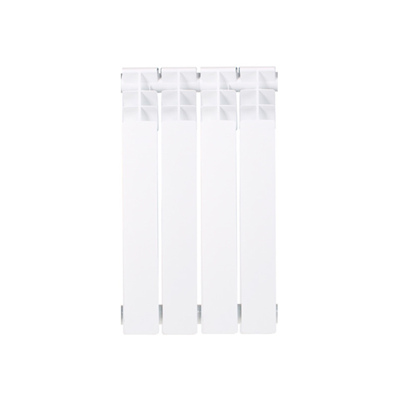 Изображение товара Радиатор водяного отопления PRIMOCLIMA Bimetallic Standart 500/80 белый