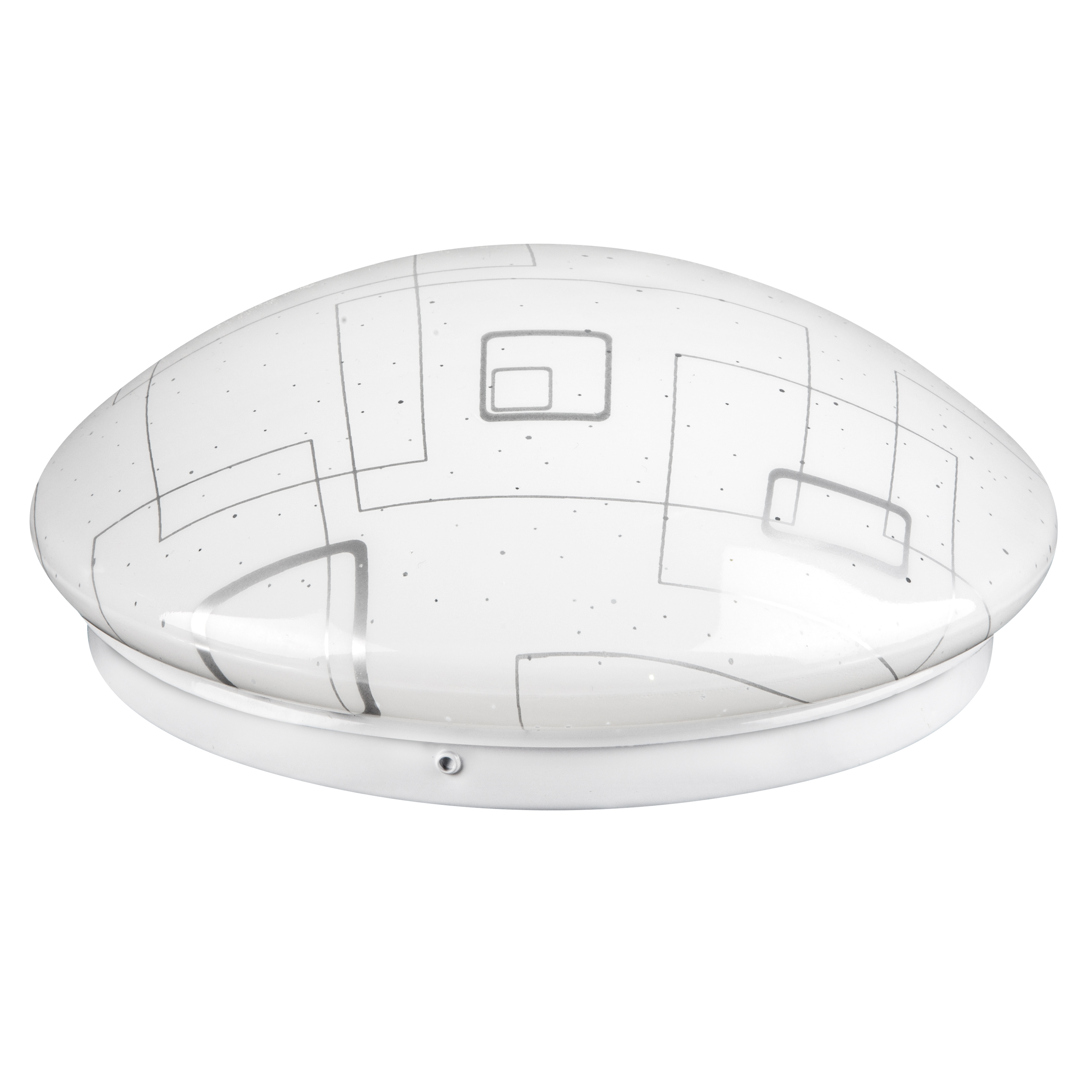 Изображение товара Настенно-потолочный светильник Tango 1208068 15 м² холодный белый IP20 Россия