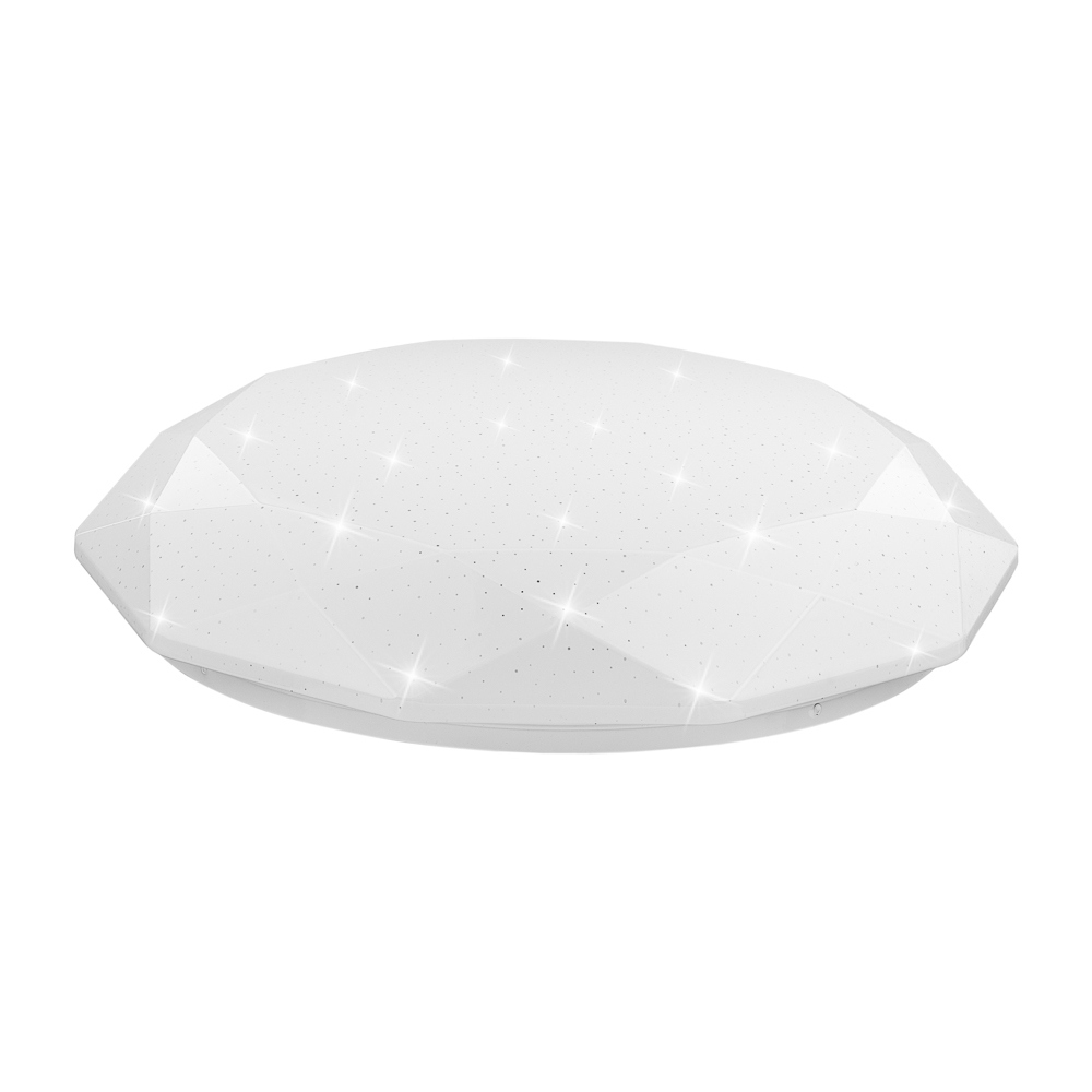 Изображение товара Настенно-потолочный светильник LED Tango 1208077, холодный белый, 36 м²