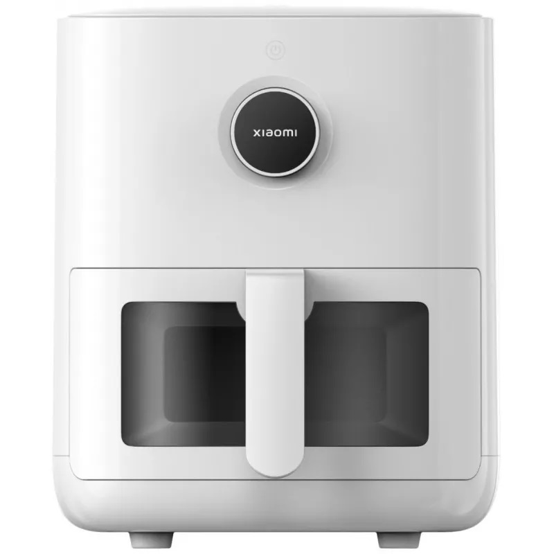 Изображение товара Аэрогриль Xiaomi Smart Air Fryer Pro 4L белый с функциями йогуртницы и сушилки