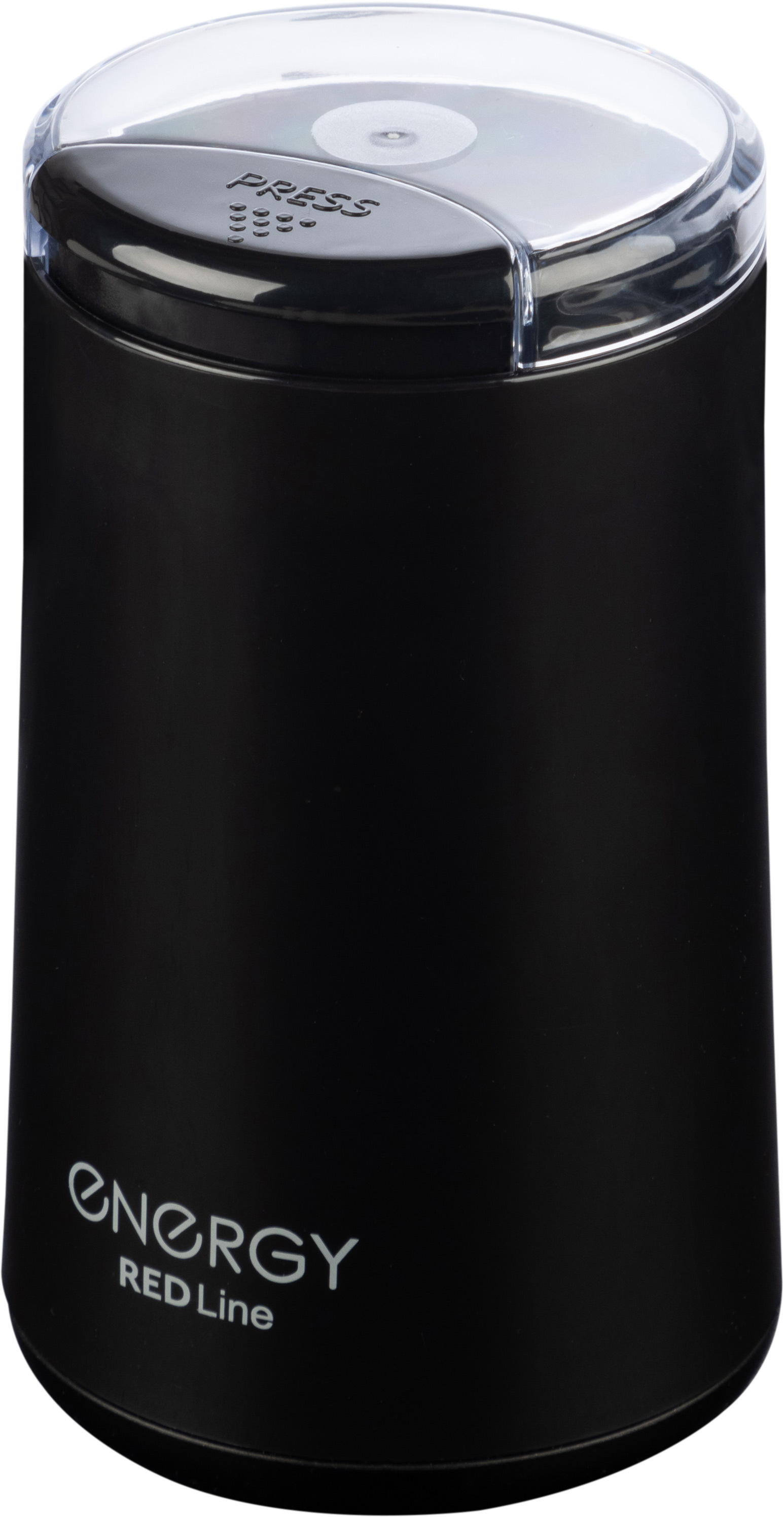 Изображение товара Электрическая кофемолка Energy EN-113 200 Вт черная для кофе в зернах