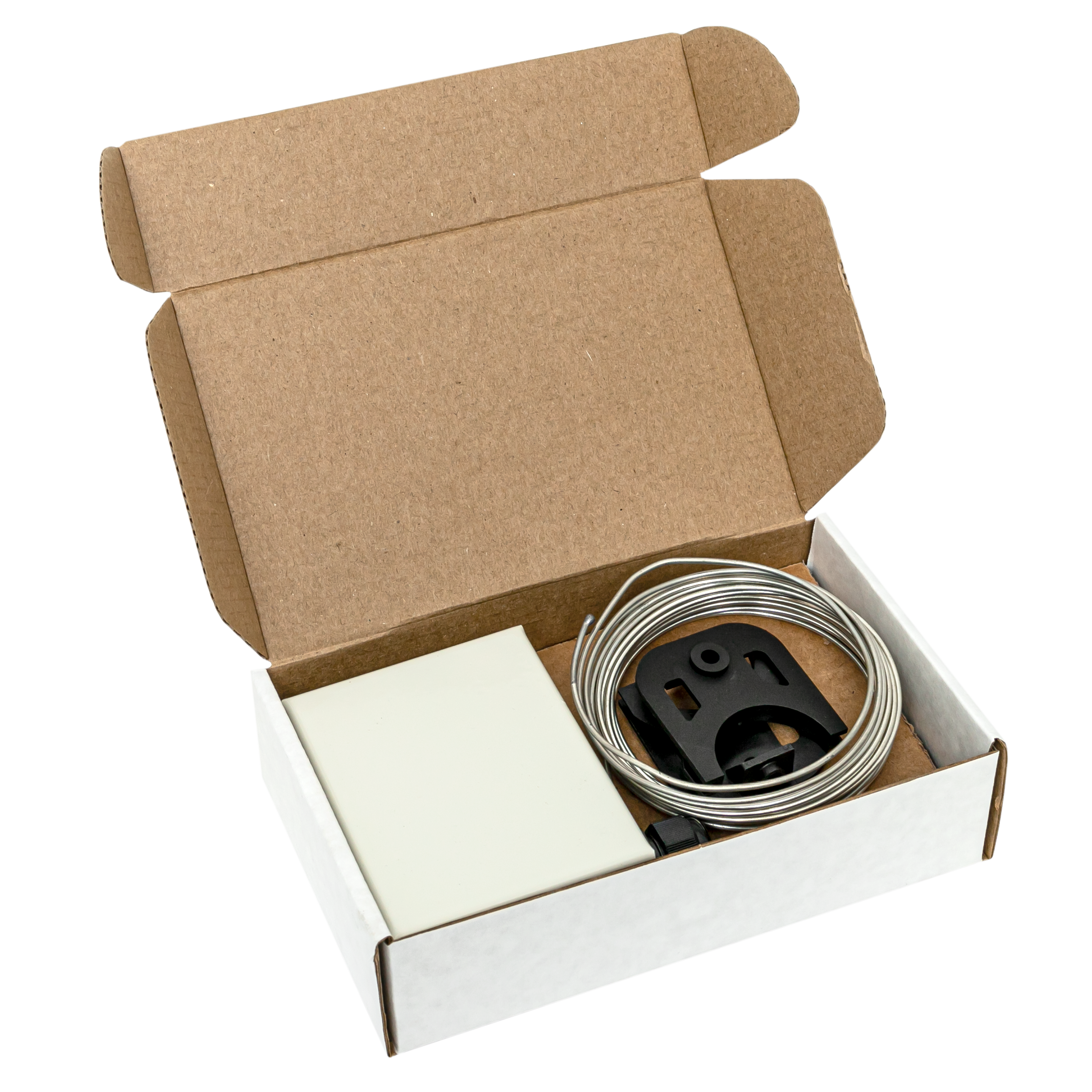 Изображение товара Реле температуры Ekf PROxima TR-15-6 для вентиляции и кондиционирования