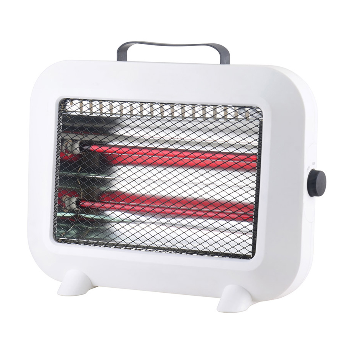 Изображение товара Инфракрасный электрический обогреватель Engy EN-502 Mini 800 Вт