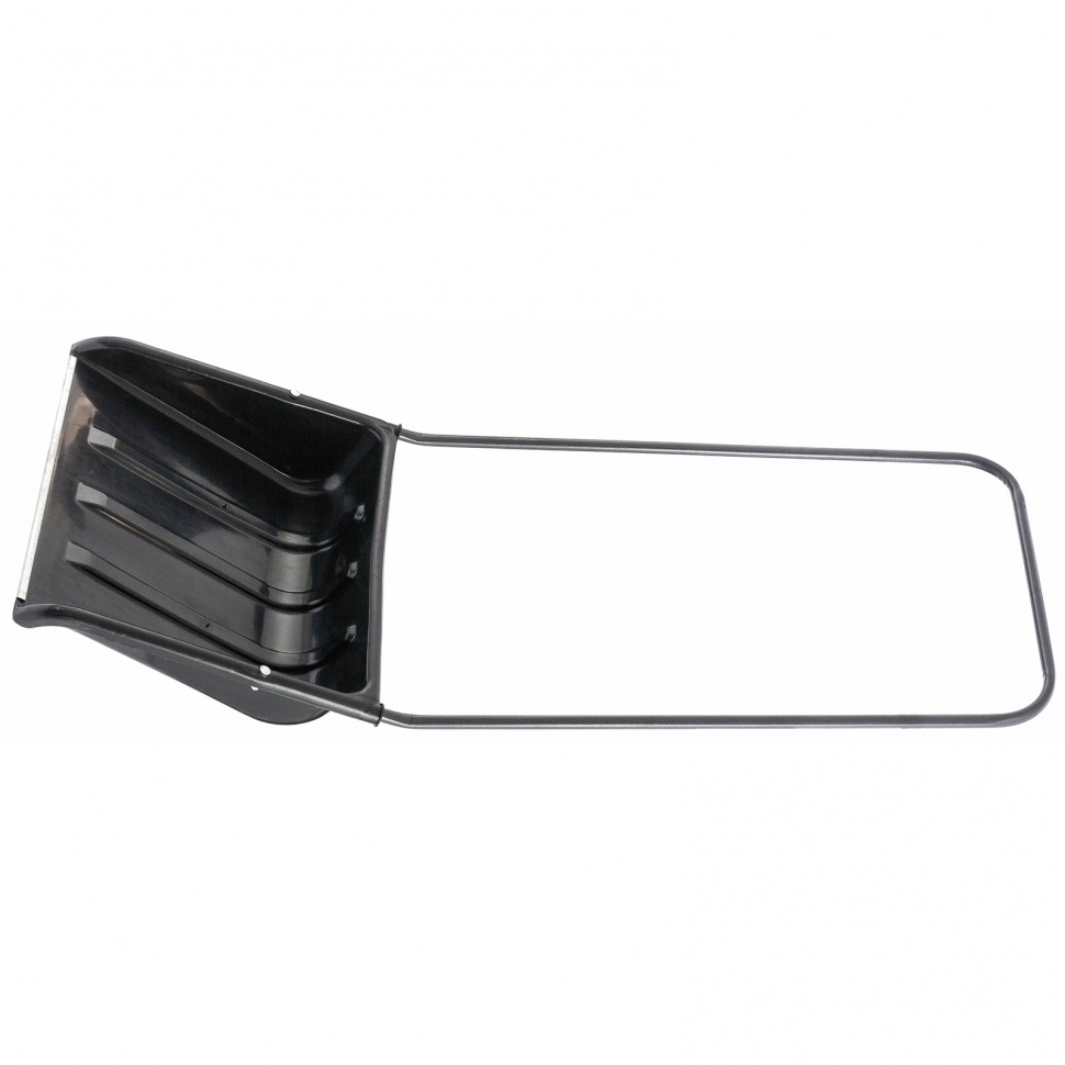 Изображение товара Движок для уборки снега Сибртех 615925 пластиковый 570x470x1300 мм