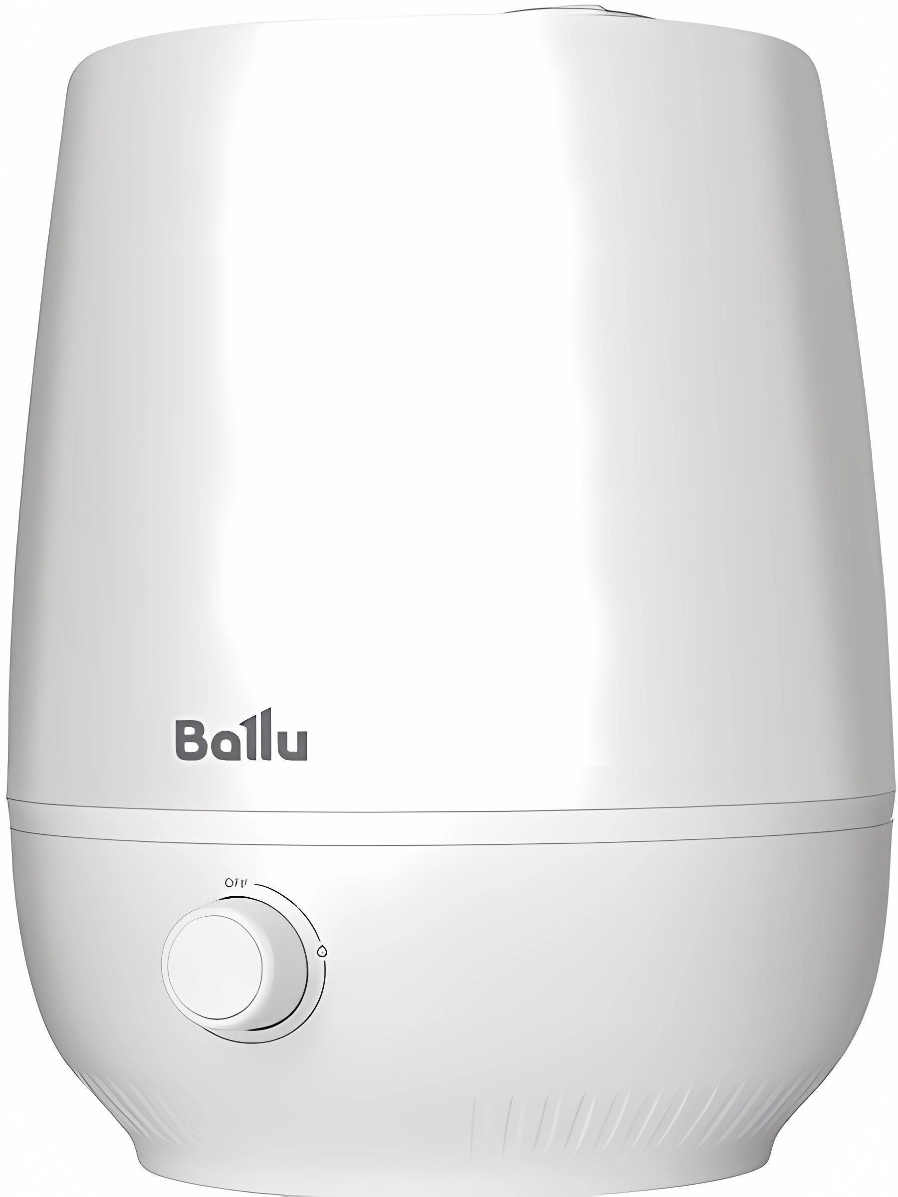 Изображение товара Ультразвуковой увлажнитель воздуха Ballu UHB-205 с дисплеем и таймером