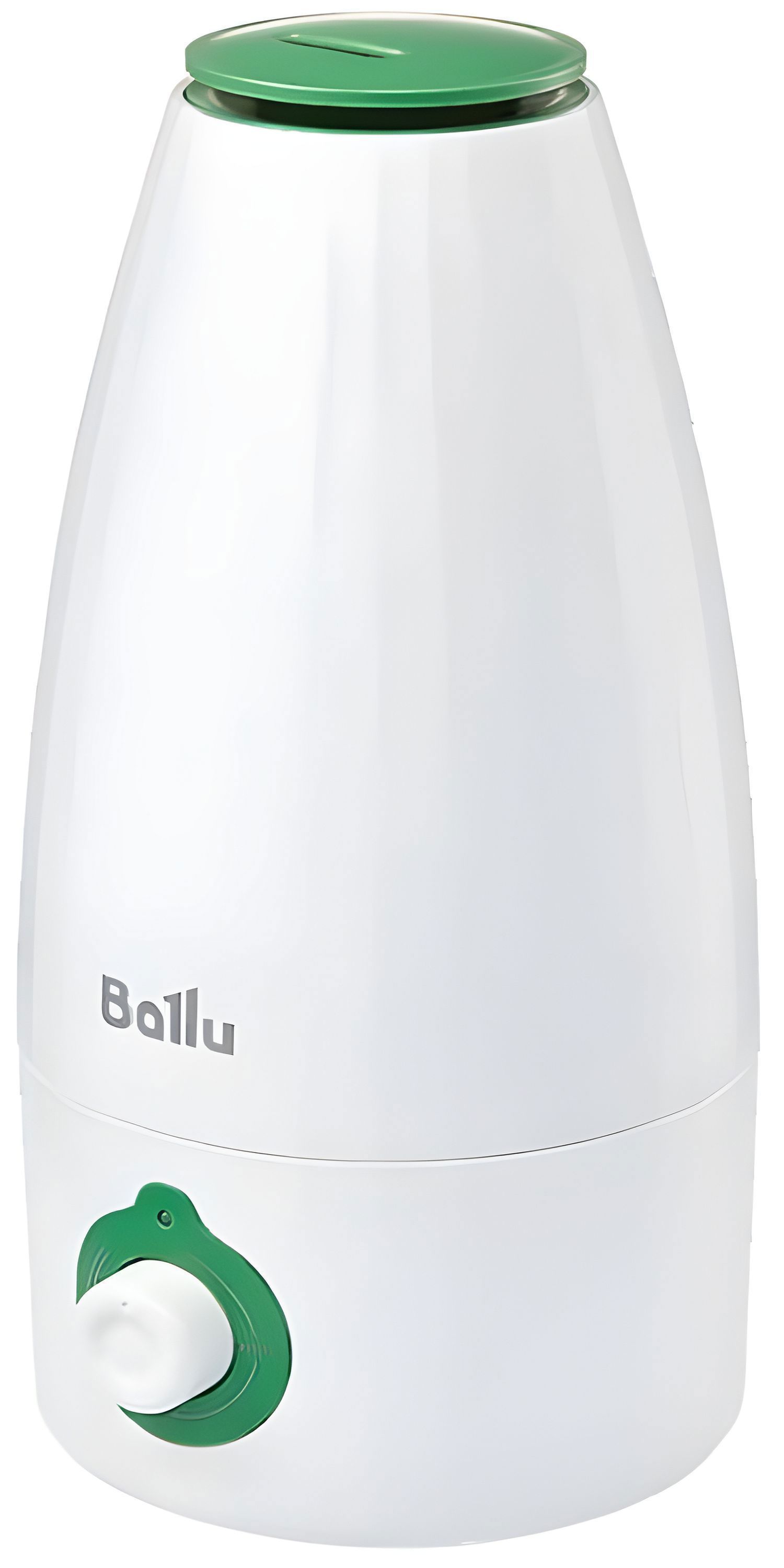 Изображение товара Увлажнитель воздуха ультразвуковой Ballu UHB-333 цвет белый