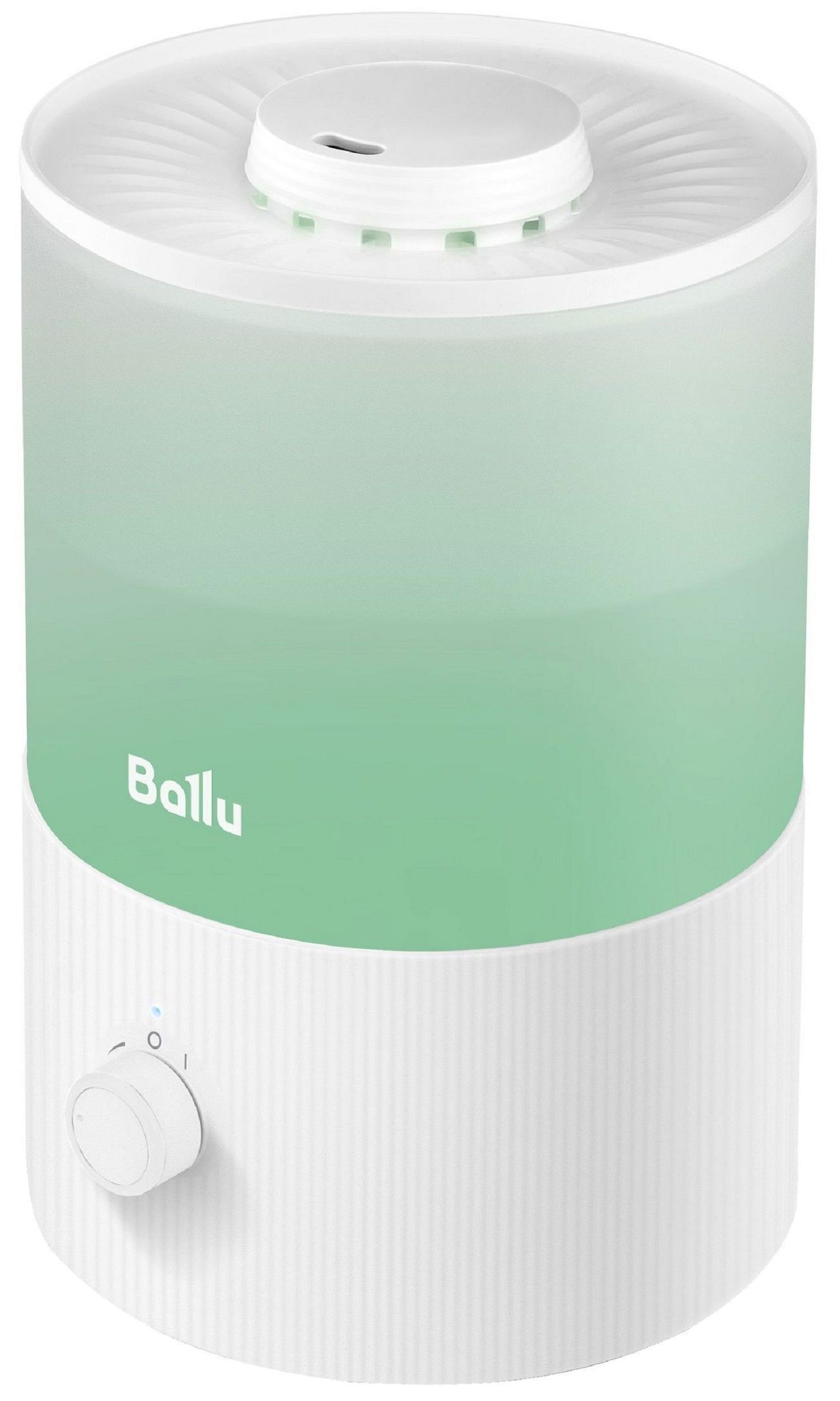 Изображение товара Ультразвуковой увлажнитель воздуха Ballu UHB-340 MT белый с ионизатором