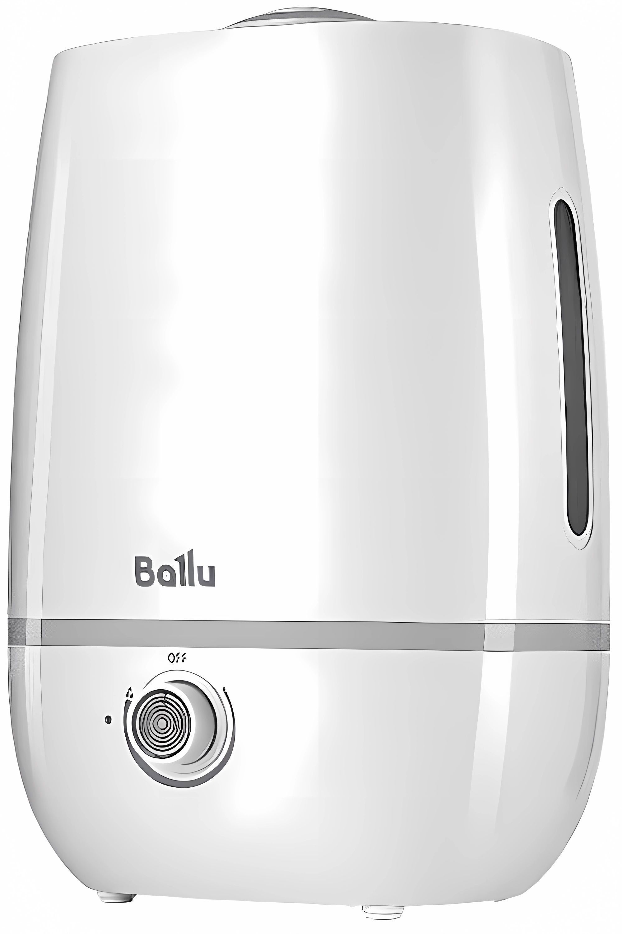 Изображение товара Ультразвуковой увлажнитель воздуха Ballu UHB-410 белый для дома и офиса