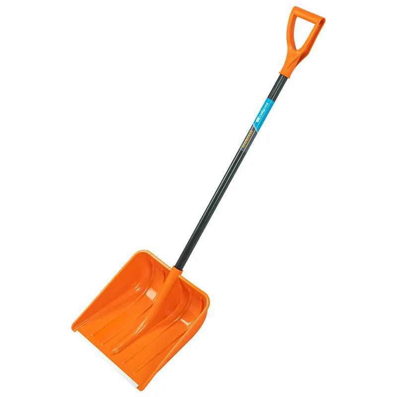 Изображение товара Лопата для уборки снега Сибртех 40 см x 1.4 см полипропилен без черенка