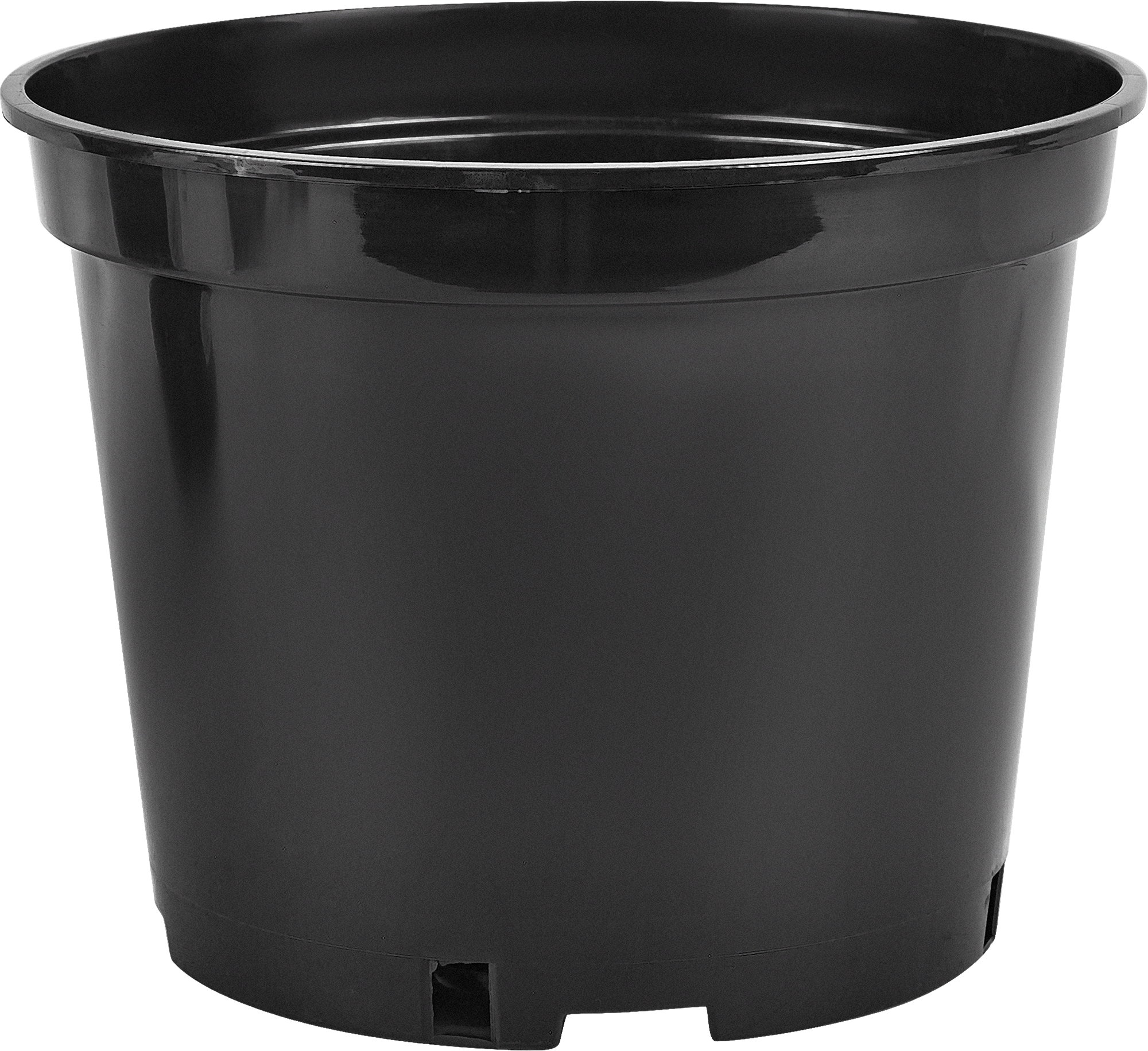 Изображение товара Контейнер Лама Торф пластик 1 ячейка 2 л