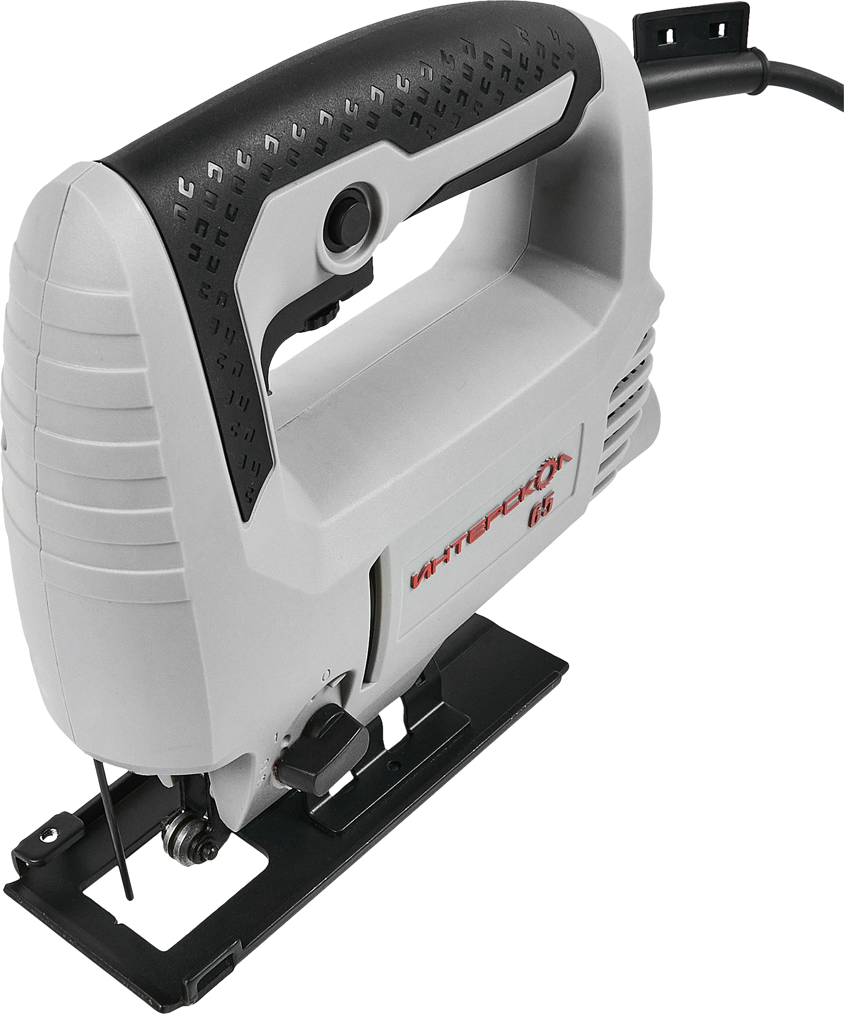 Изображение товара Лобзик сетевой Интерскол МП-65/540Э 540 Вт с регулировкой и системой пылеудаления