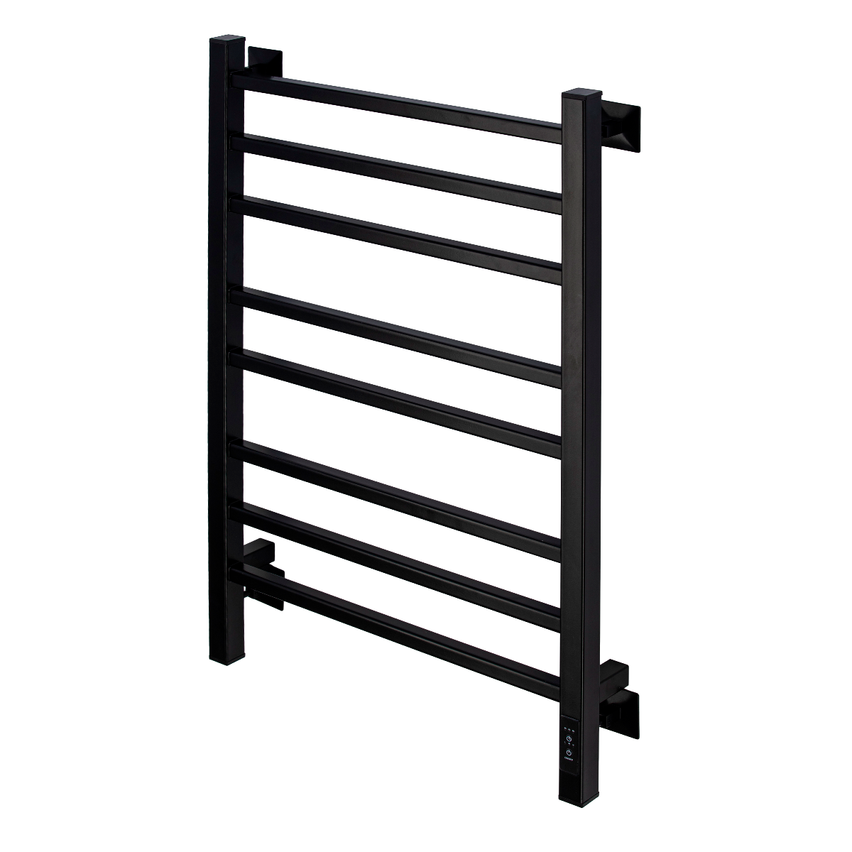 Изображение товара Электрический полотенцесушитель COMFYSAN Pioli-K 400x800 мм