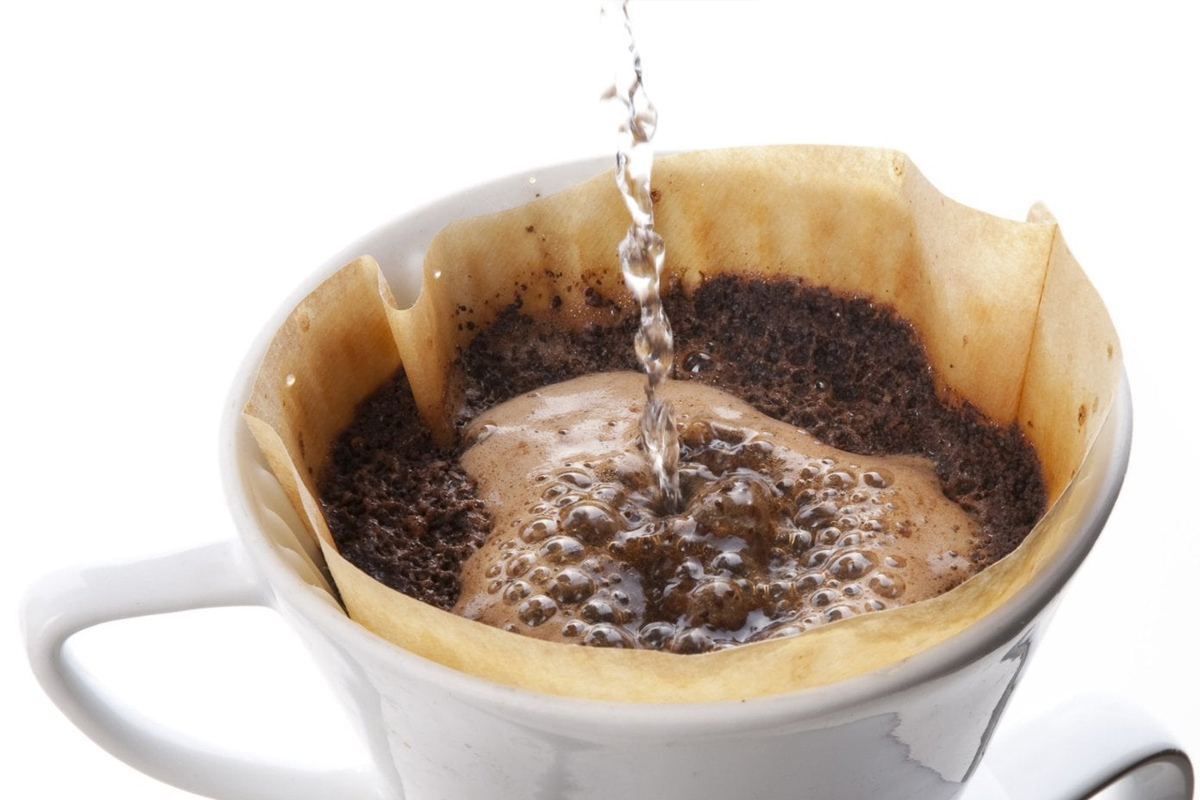 Изображение товара Электрический чайник Caso Coffee Classic Kettle из нержавеющей стали 0.6 л черный