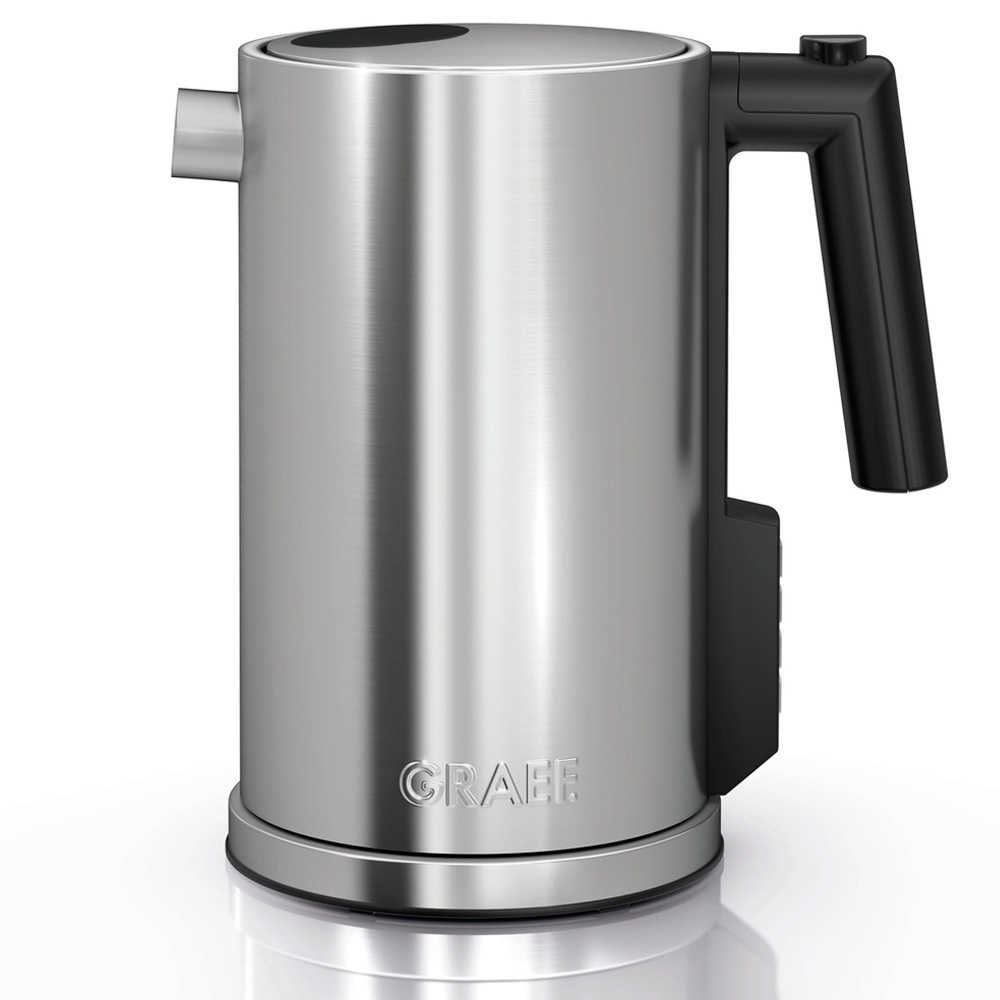 Изображение товара Электрический чайник Graef WK900EU с температурным контролем