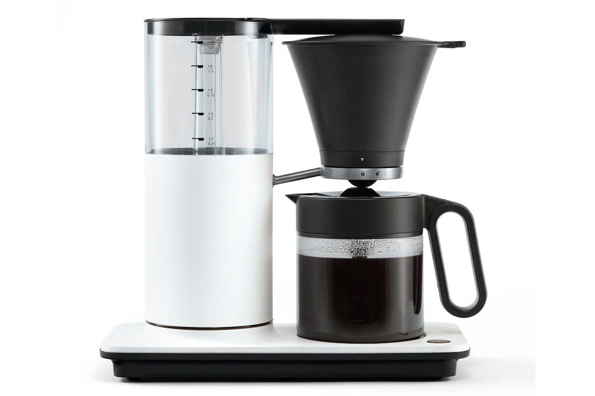 Изображение товара Капельная кофеварка Wilfa 127433