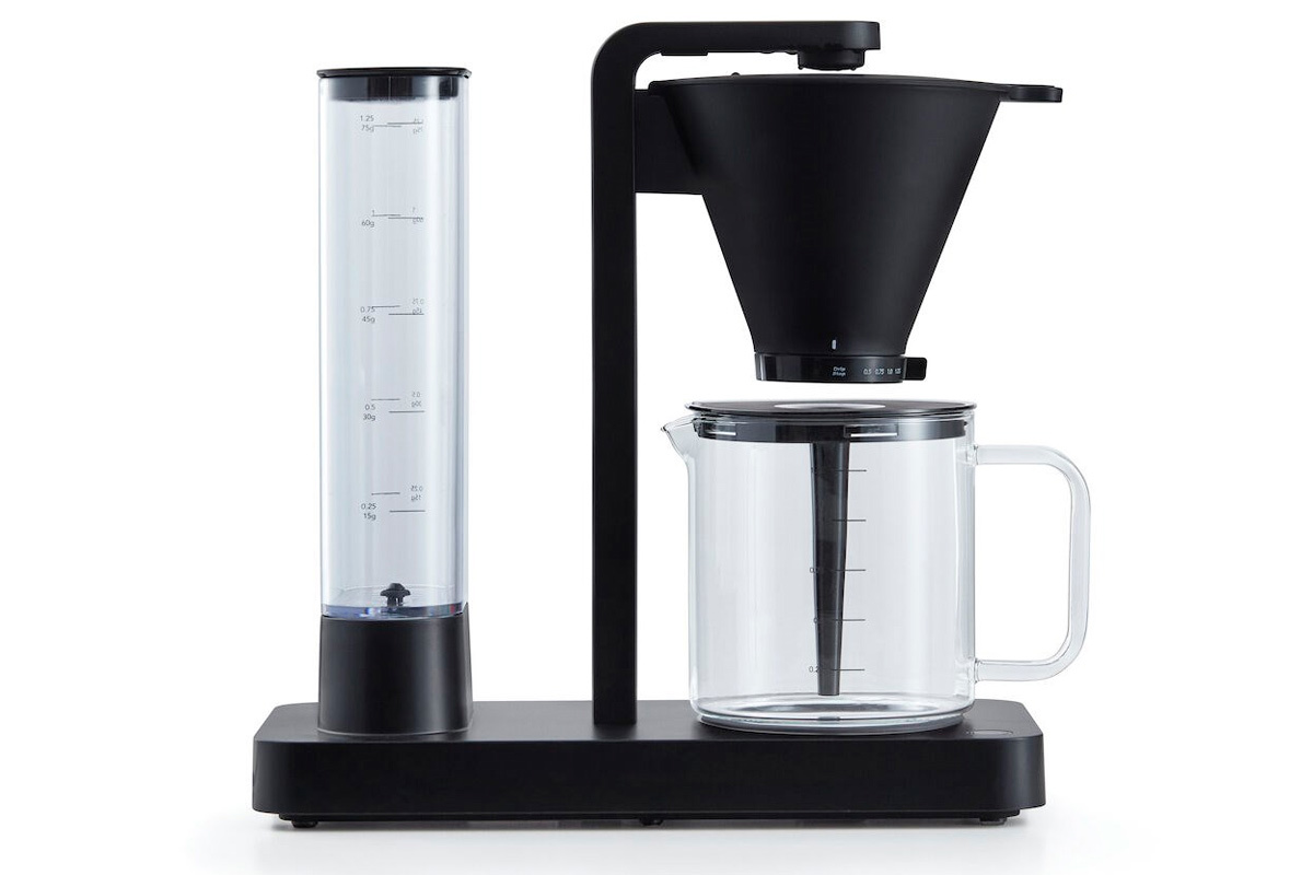 Изображение товара Капельная кофеварка Wilfa 127439 с регулировкой потока и поддержкой температуры