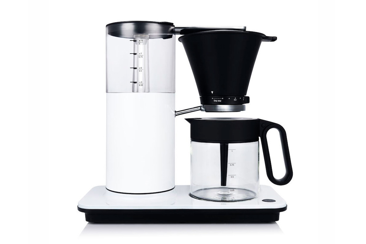 Изображение товара Капельная кофеварка Wilfa 127435