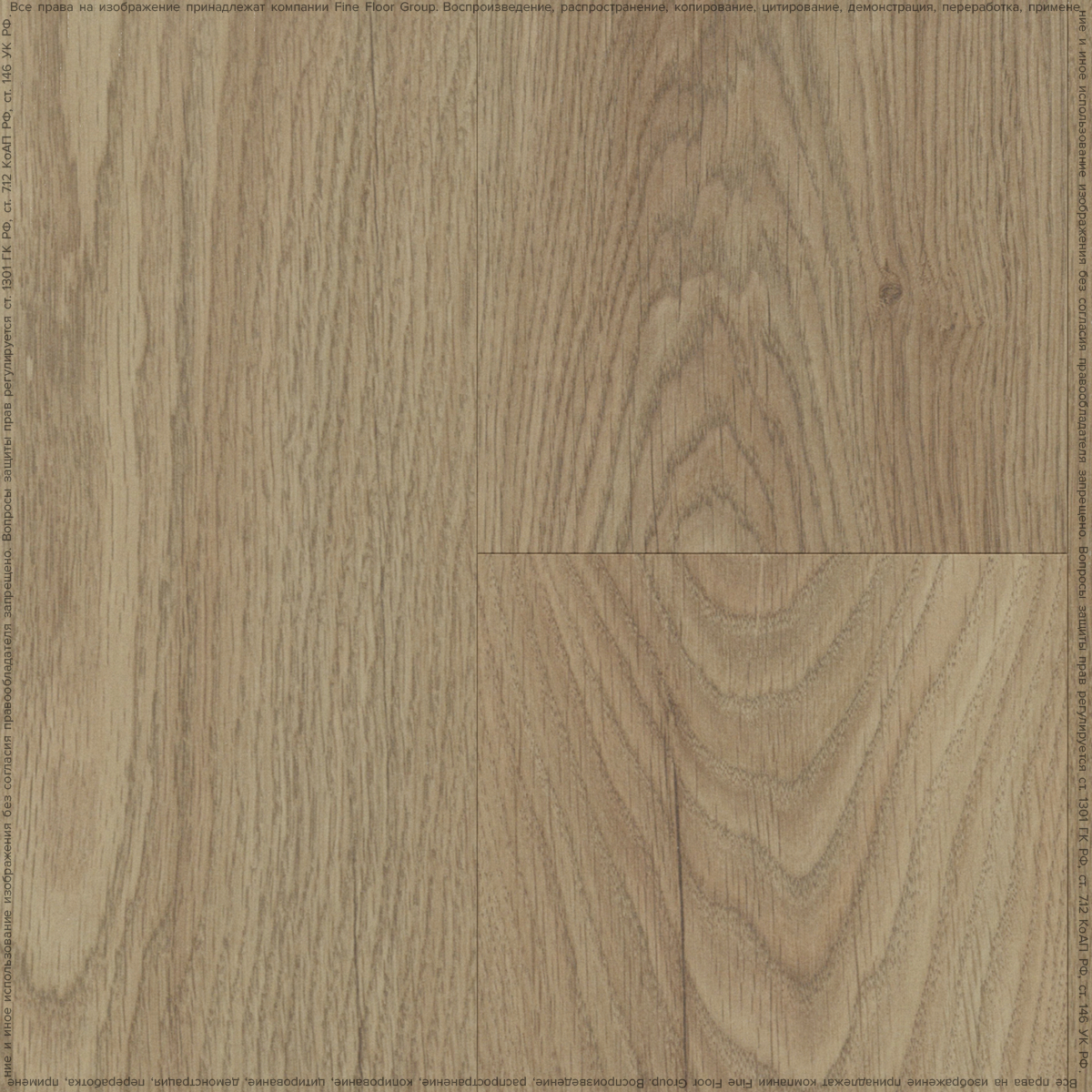 Изображение товара Ламинат Binyl PRO Дуб Хейбридж 33 класс толщина 8 мм с фаской 2.22 м², цена за упаковку