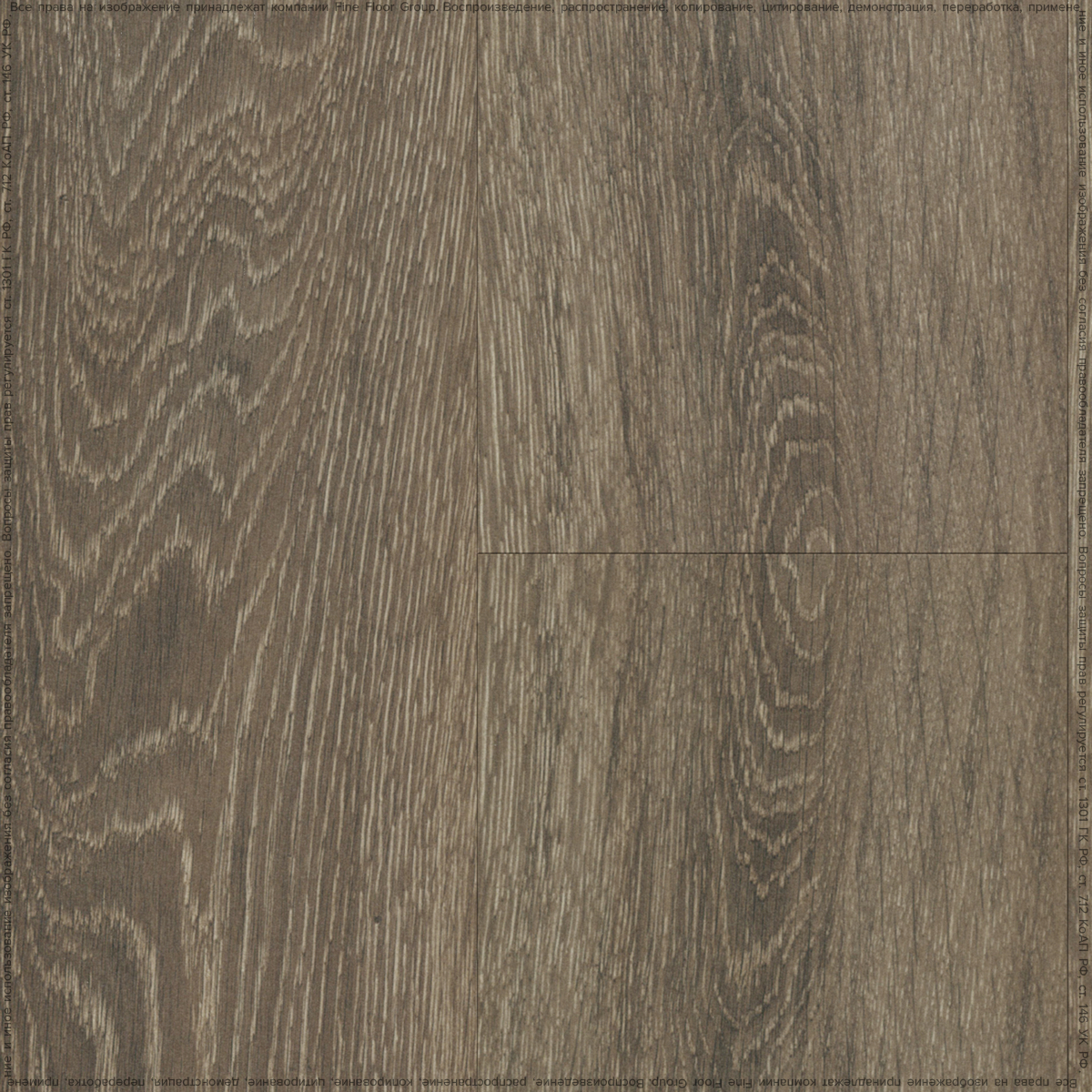 Изображение товара Ламинат Binyl PRO Дуб Клэйборн 33 класс 8 мм влагостойкий с фаской 2.22 м²