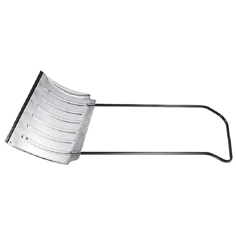 Изображение товара Движок для уборки снега Сибртех 61583 алюминиевый