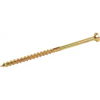 Изображение товара Шуруп конструкционный для деревянного домостроения потайной 8x280