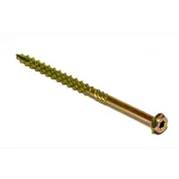 Изображение товара Шуруп конструкционный для деревянного домостроения шестигранный 8x140
