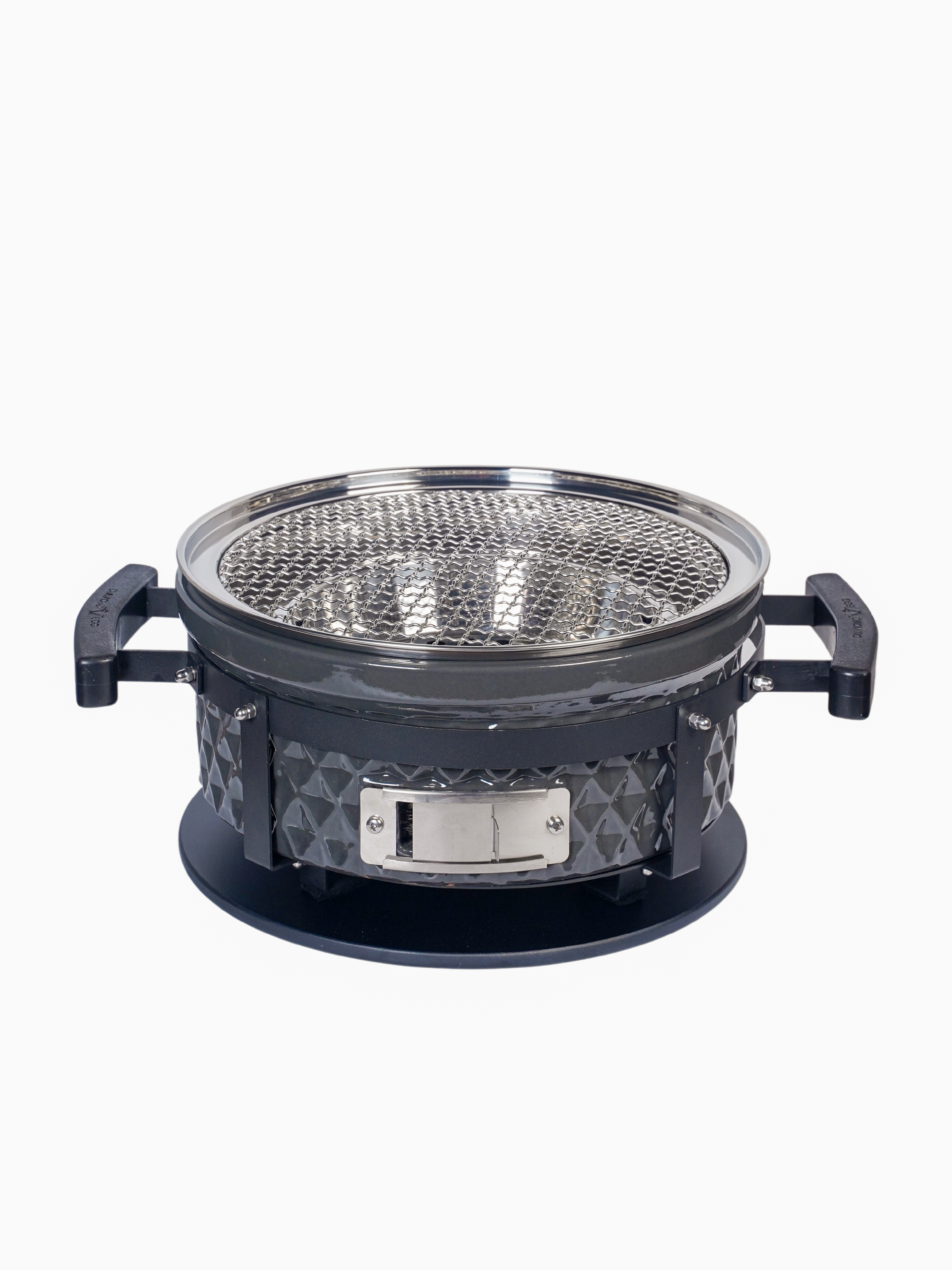 Изображение товара Гриль для барбекю Diamond egg толщина 10 мм 18x33x33 см