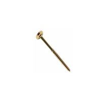 Изображение товара Шуруп конструкционный для деревянного домостроения с пресс-шайбой 6x140