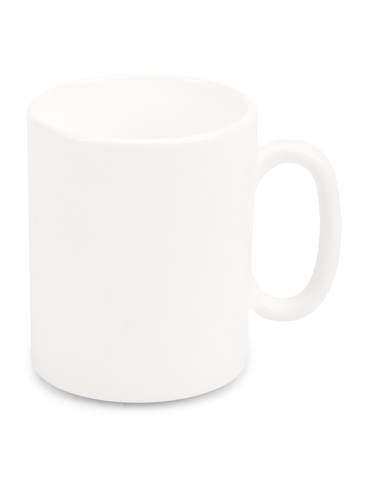 Изображение товара Кружка Luminarc Эссенс 320 мл 6 шт белая