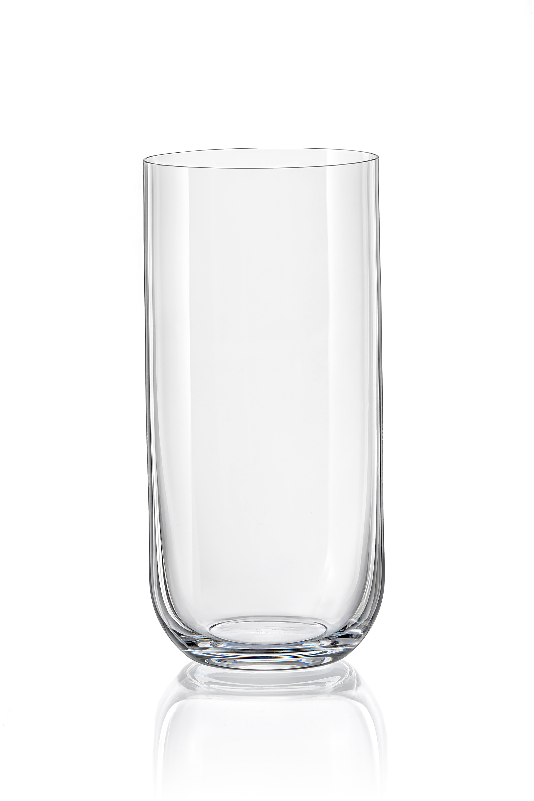 Изображение товара Набор стаканов CRYSTALEX Umma 6 шт 440 мл стекло прозрачный