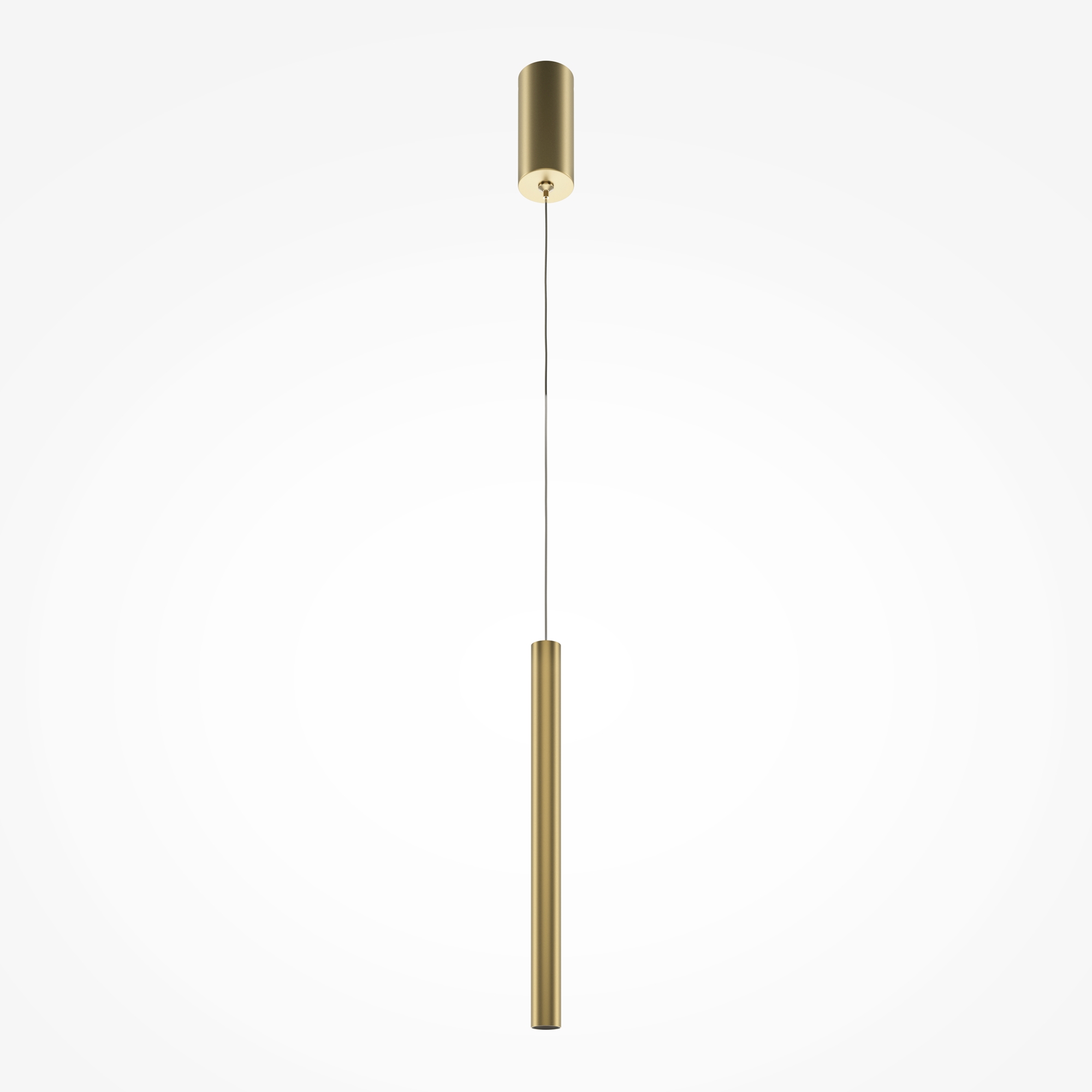 Изображение товара Светильник подвесной Maytoni MOD159PL-L6G4K2 220-240В 6Вт 2м2 золото