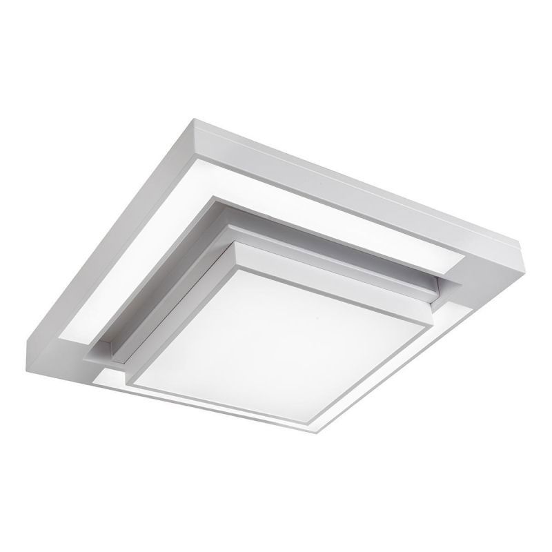 Изображение товара Настенно-потолочный светодиодный светильник ILedex Summery B8015-72W 550x550
