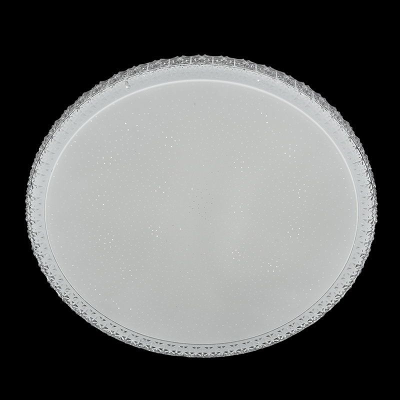 Изображение товара Светильник настенно-потолочный светодиодный Reluce 01926-9.2-24W*2 белый