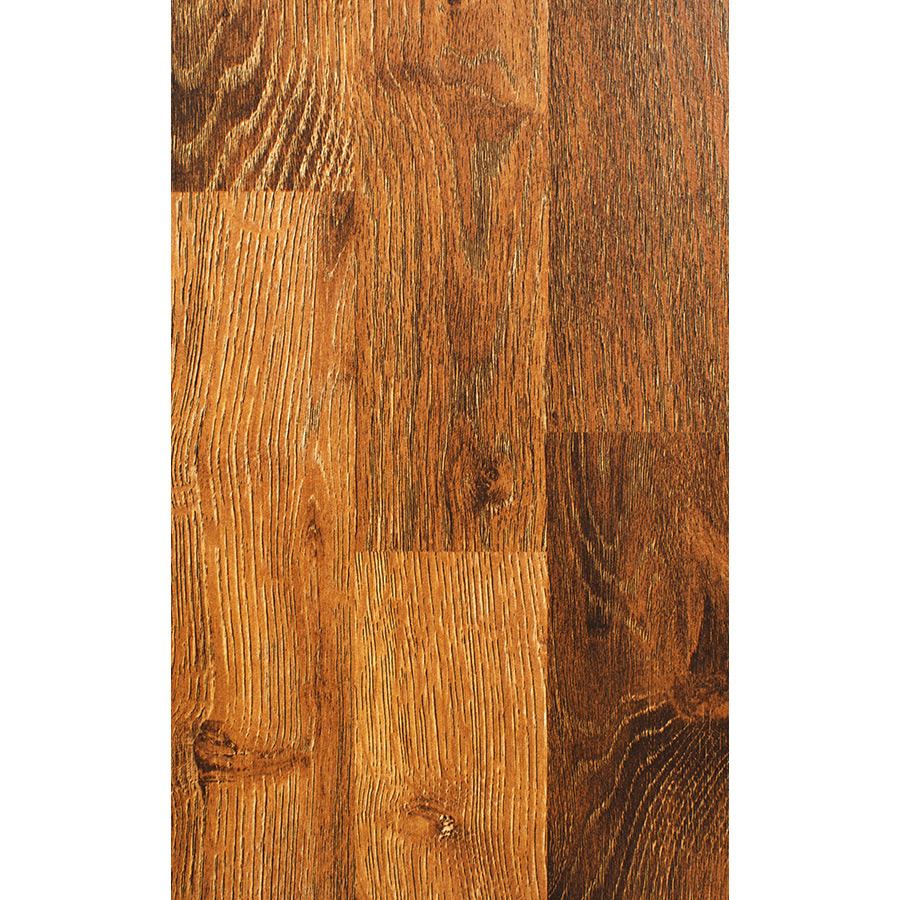 Изображение товара Ламинат Eurocomfort Wах Ироко Паркет 33 класс толщина 8 мм 2.37 м²,цена за упаковку