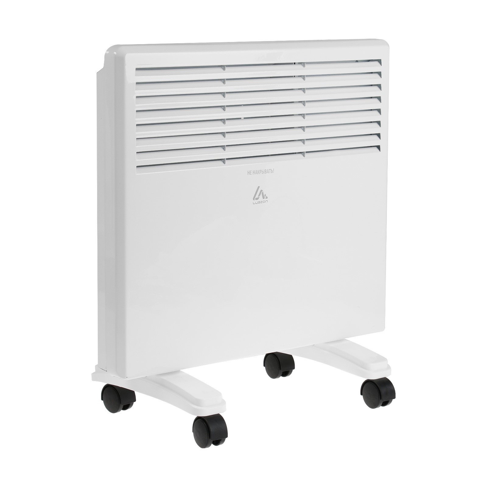 Изображение товара Конвектор электрический Luazon home LKO-02 1000 Вт