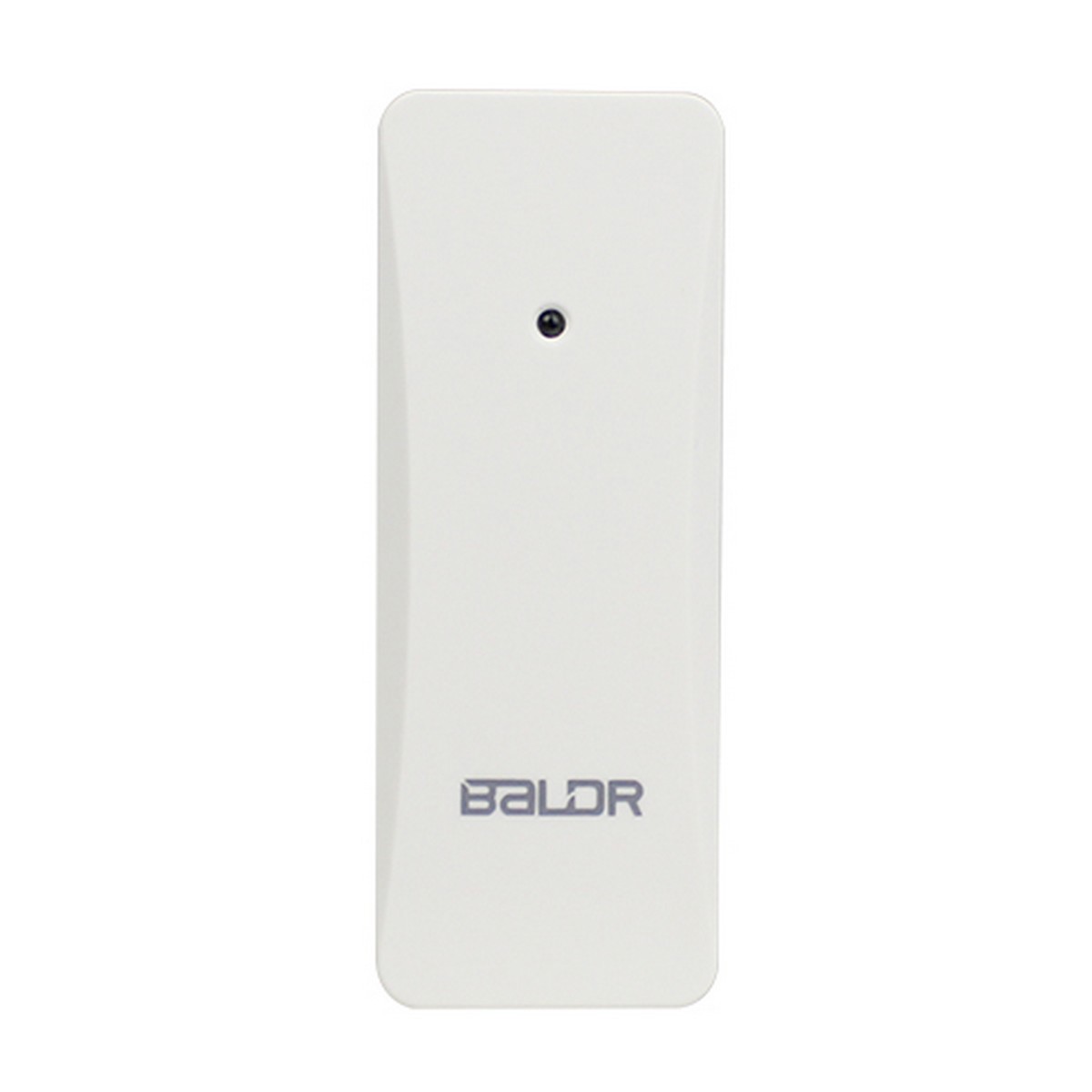 Изображение товара Дополнительный датчик для метеостанций Baldr B0666TH-White цвет белый