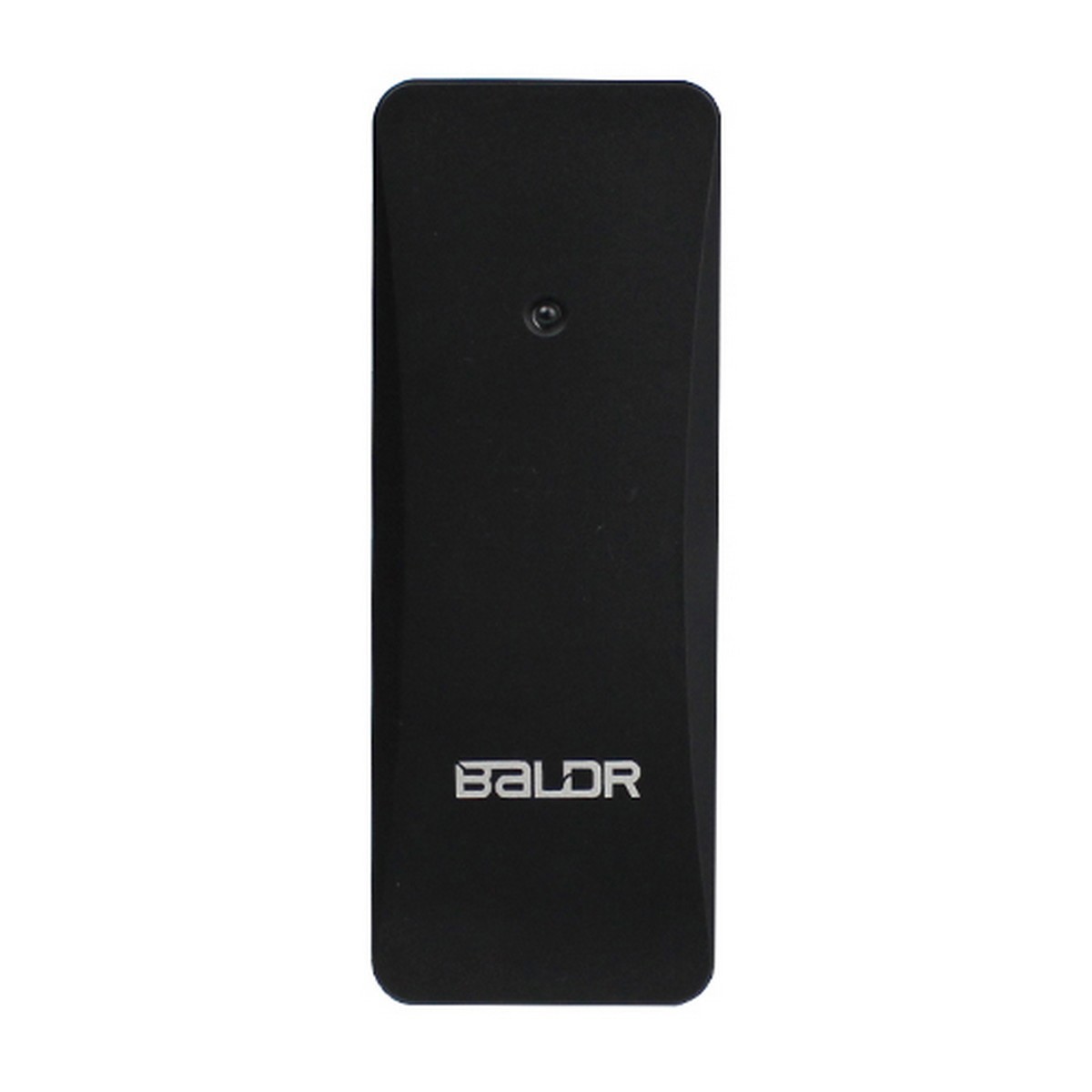 Изображение товара Дополнительный датчик для метеостанций BALDR B0666TH-Black черный универсальный для измерения темпе