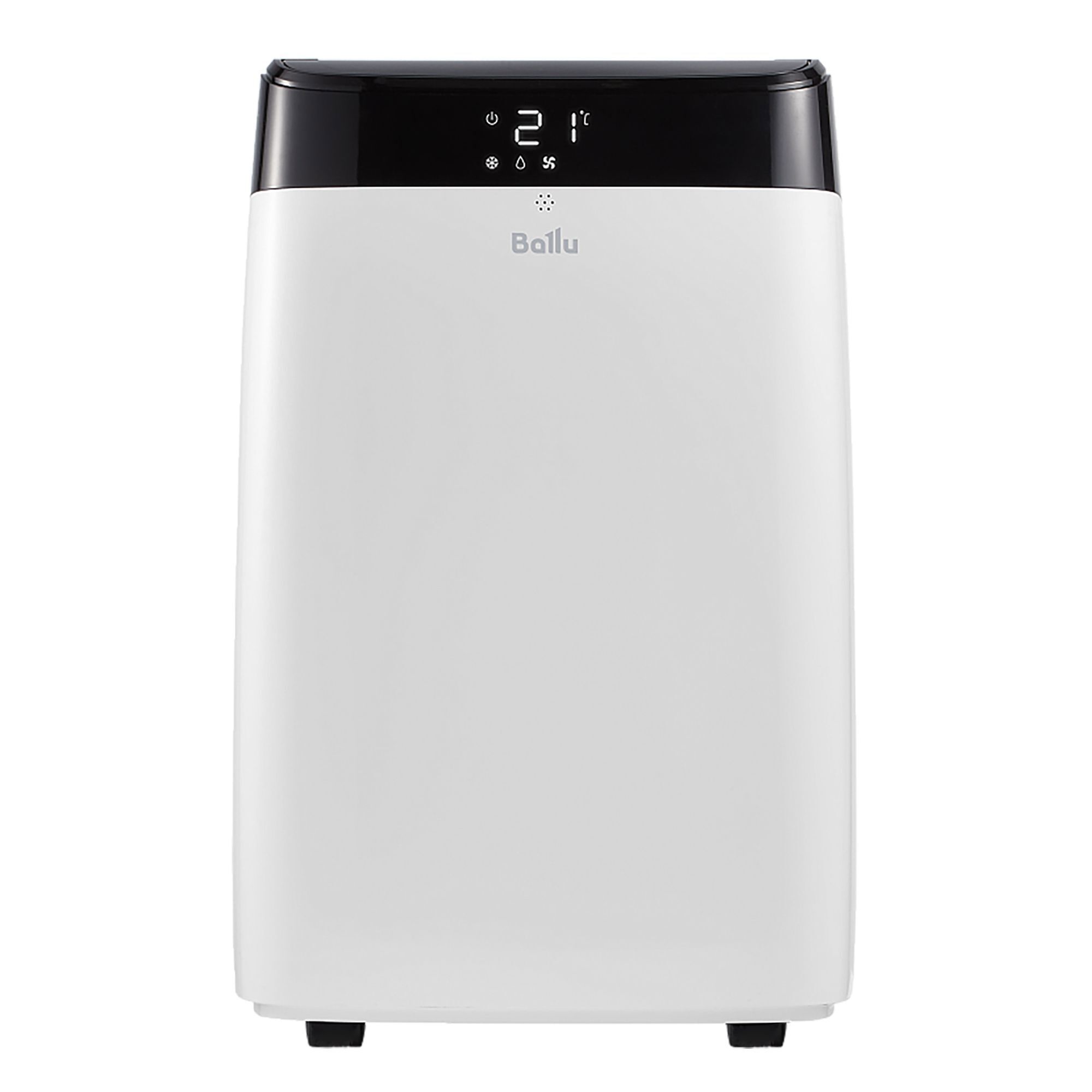 Изображение товара Кондиционер мобильный Ballu BPAC-09 SW/ N1 9K BTU охлаждение