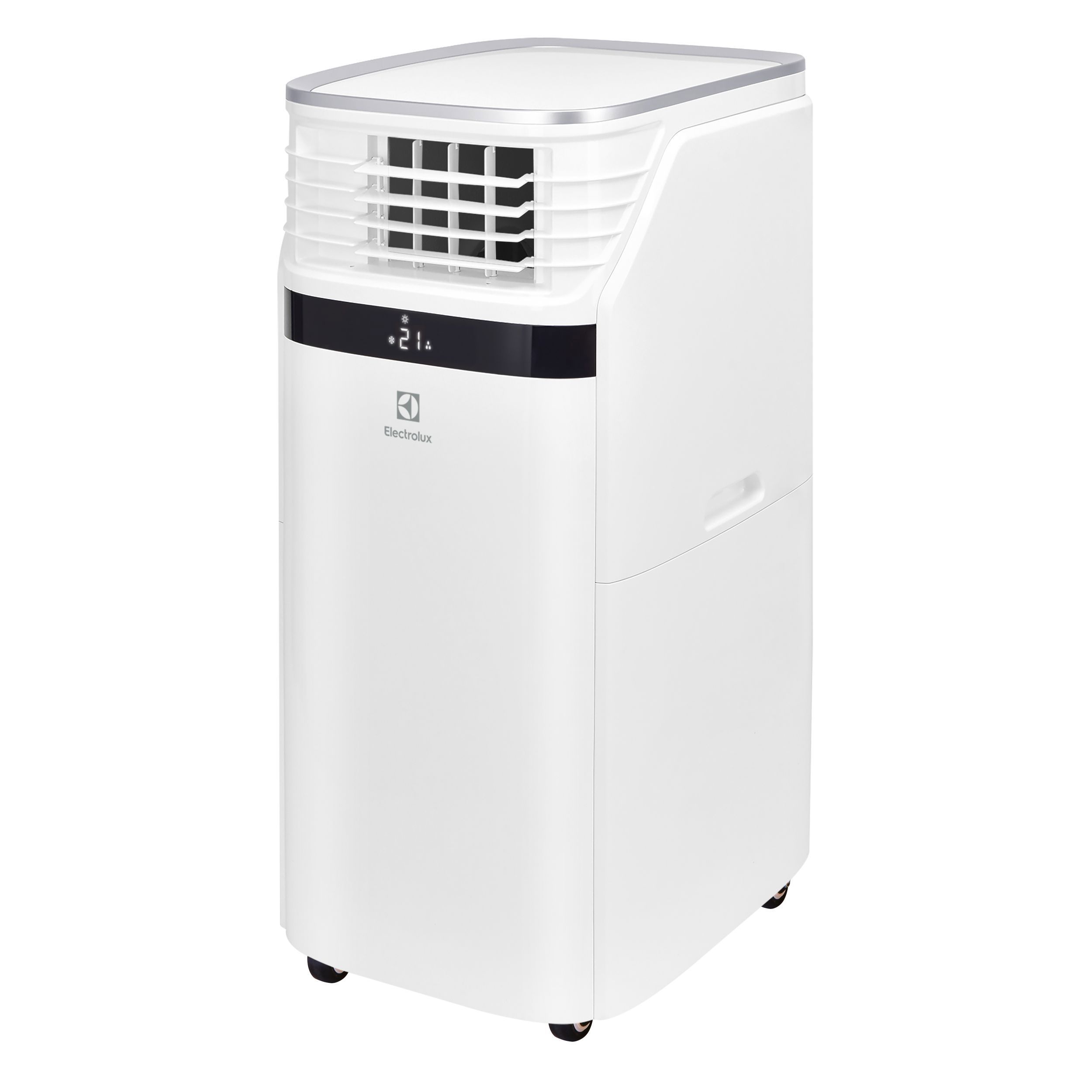 Изображение товара Мобильный кондиционер Electrolux EACM-20 JK/N3 20K BTU Изображение товара Мобильный кондиционер Electrolux EACM-20 JK/N3 20K BTU