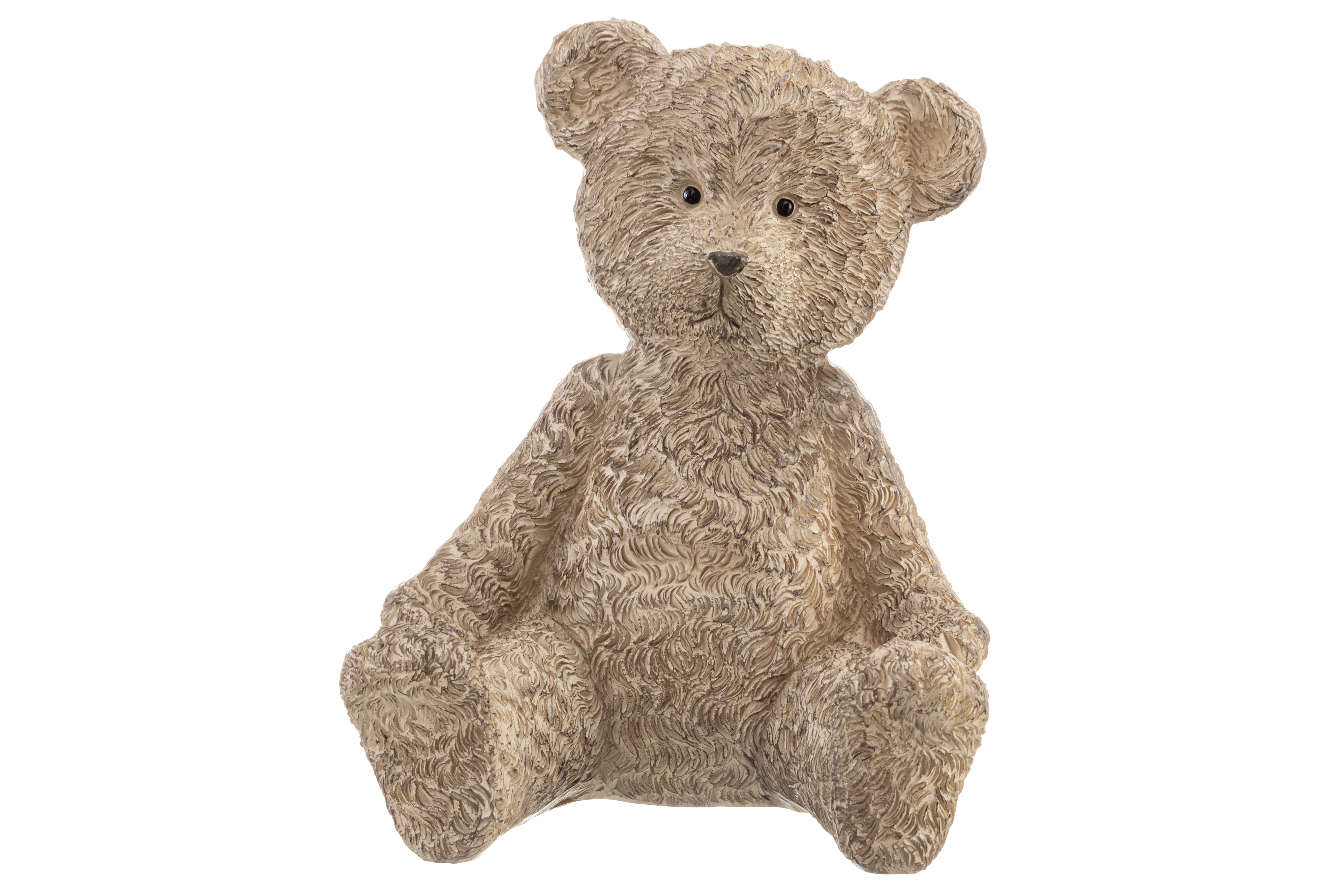 Изображение товара Декоративная фигурка Медвежонок ELAN GALLERY 11x11x13,5 см