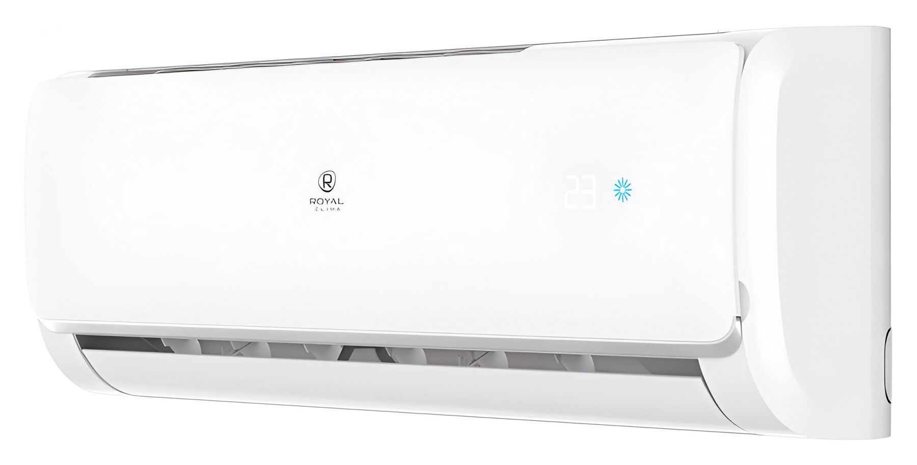 Изображение товара Сплит-система Royal Clima RC-NB22HN 7000 BTU для охлаждения и обогрева Изображение товара Сплит-система Royal Clima RC-NB22HN 7000 BTU для охлаждения и обогрева
