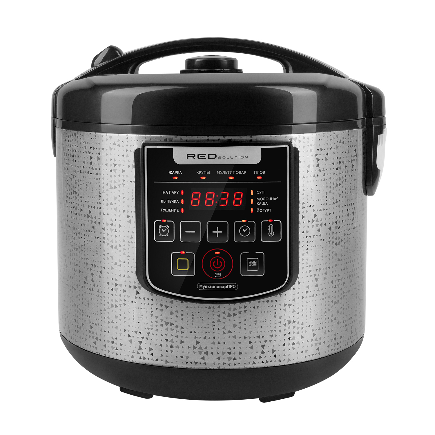 Изображение товара Мультиварка 5 л RED Solution RMC-M291 с 10 программами