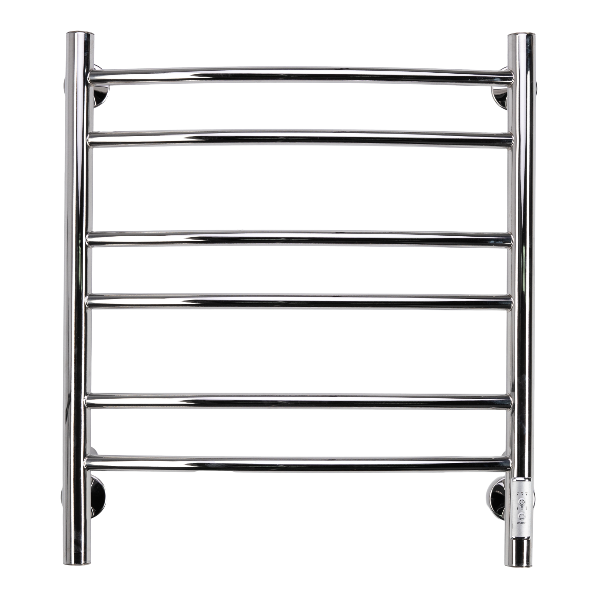 Изображение товара Полотенцесушитель электрический Comfysan Noumi EC-6 500x600 мм