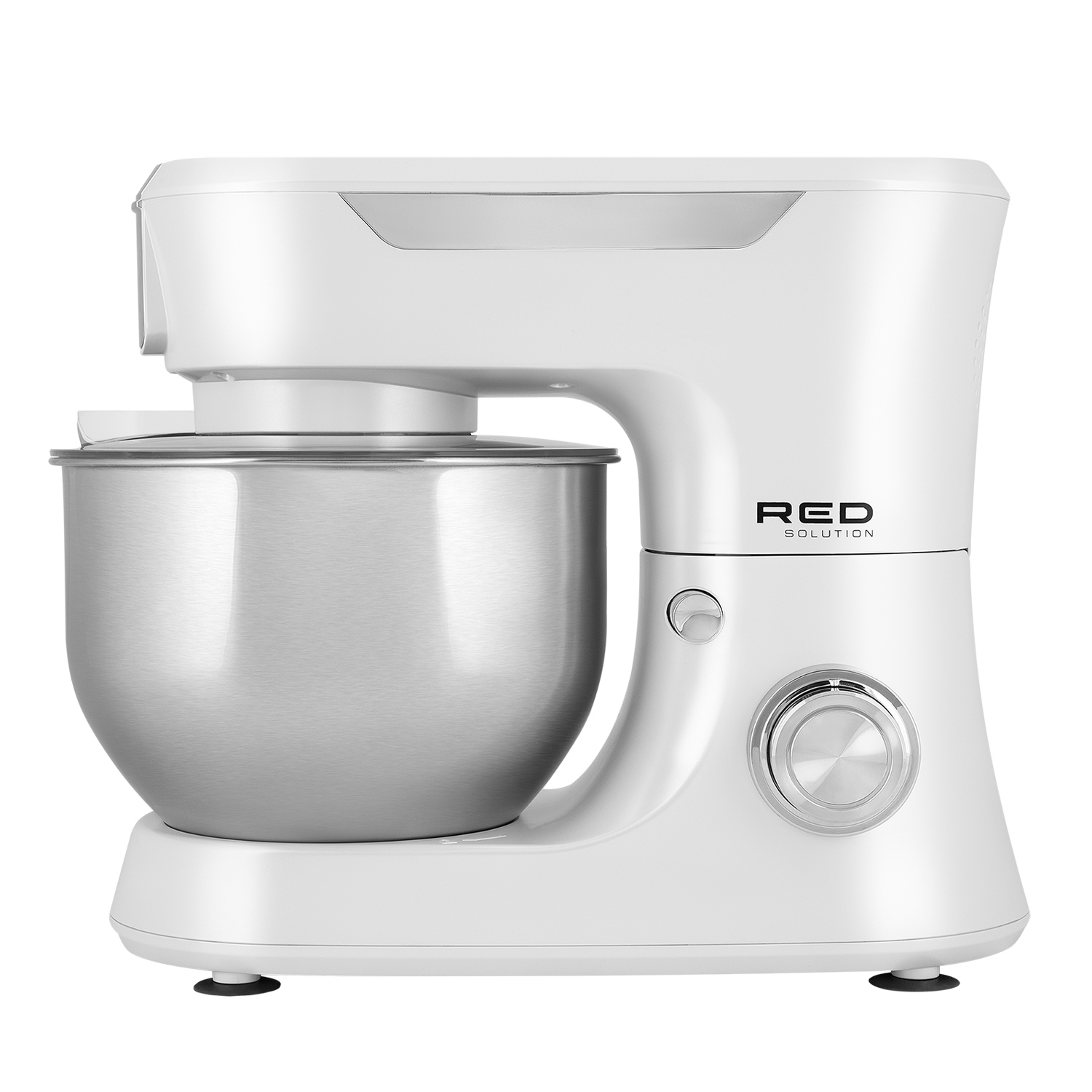 Изображение товара Кухонная многофункциональная машина RED solution RKM-4050 белая