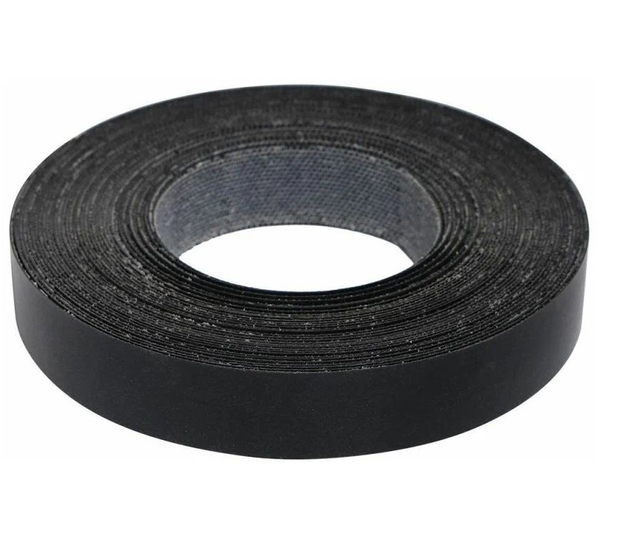 Изображение товара Кромка для столешницы Инталика Grajewo 500x1.90 см меламин черная